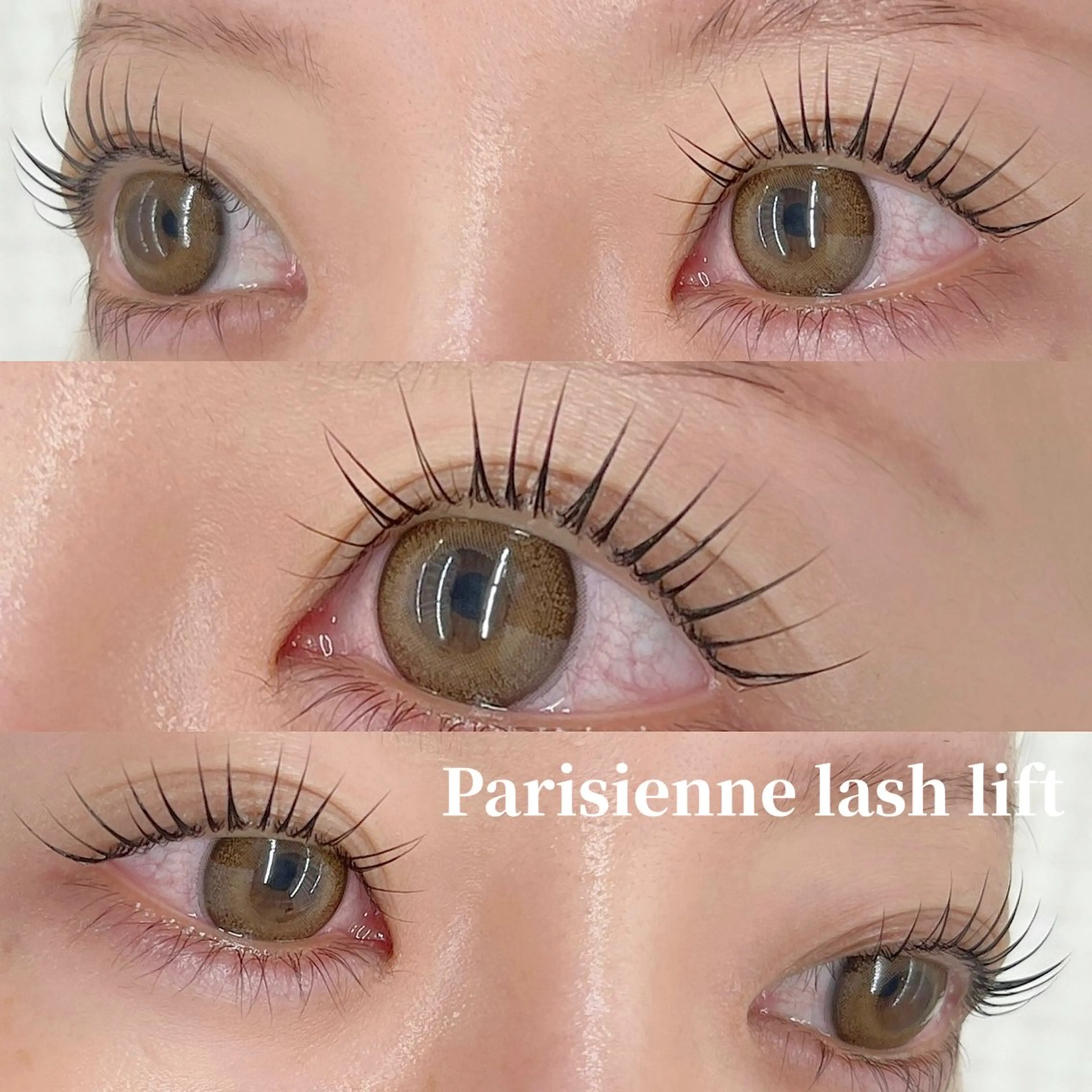 マツエク・マツパ Shucre栄店🤎 keinaのマツエク・マツパデザイン