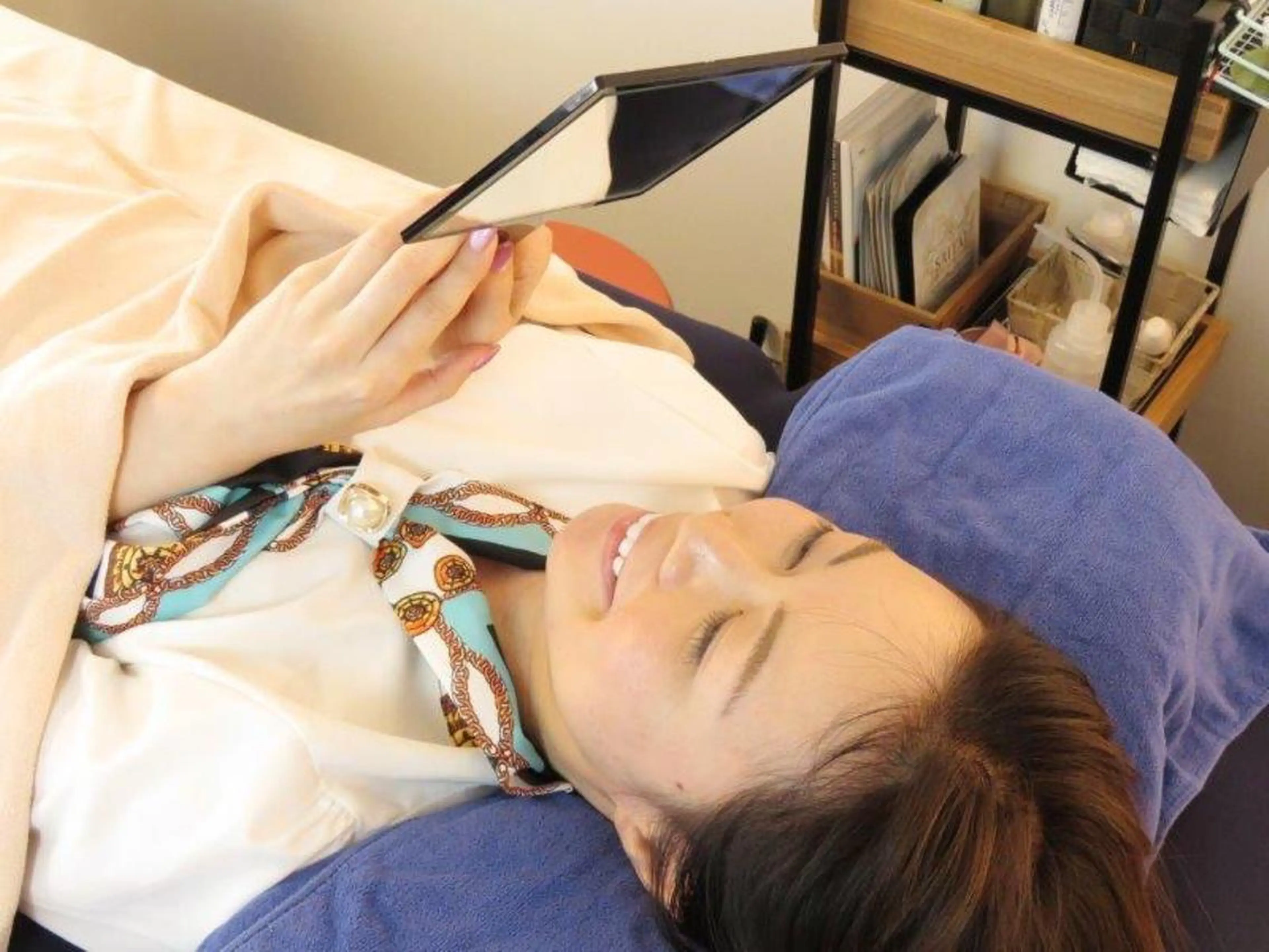 小顔美容鍼専門サロン 渋谷YZのその他イメージ