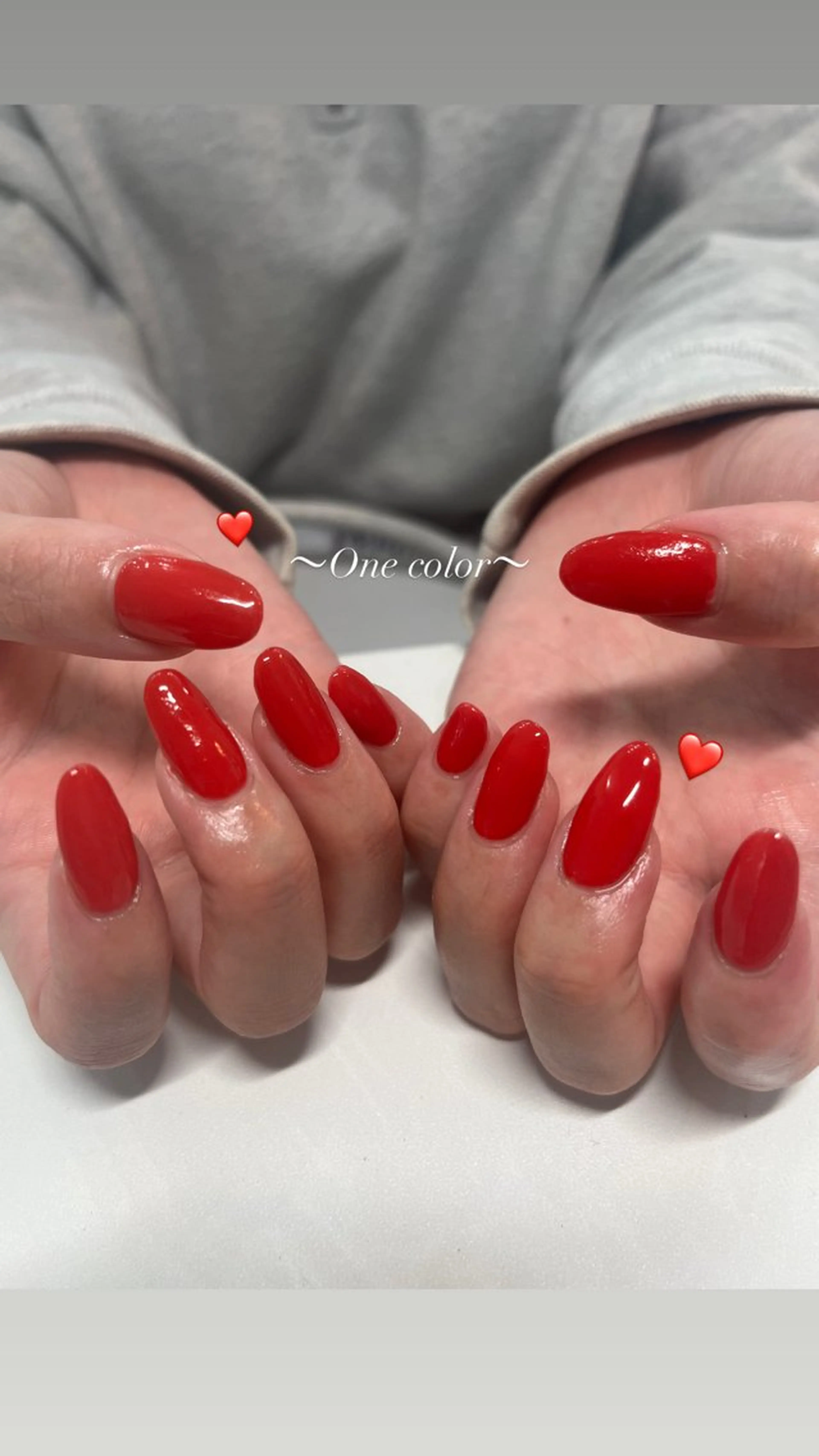 ネイル THE BALM Noahのネイルデザイン