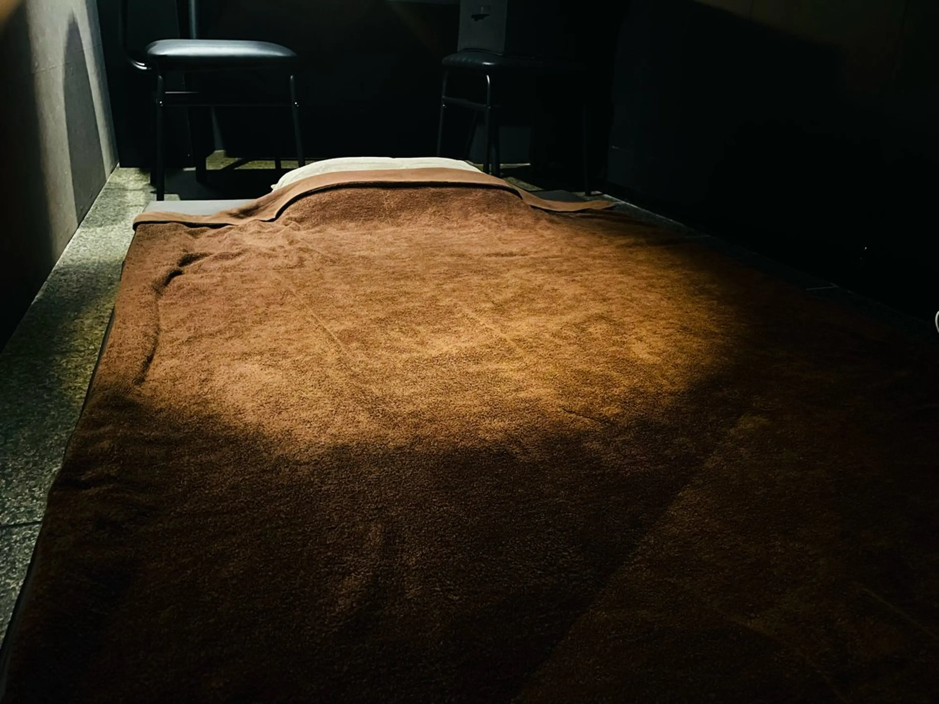 salon&bar 【more】のエステ・リラクイメージ