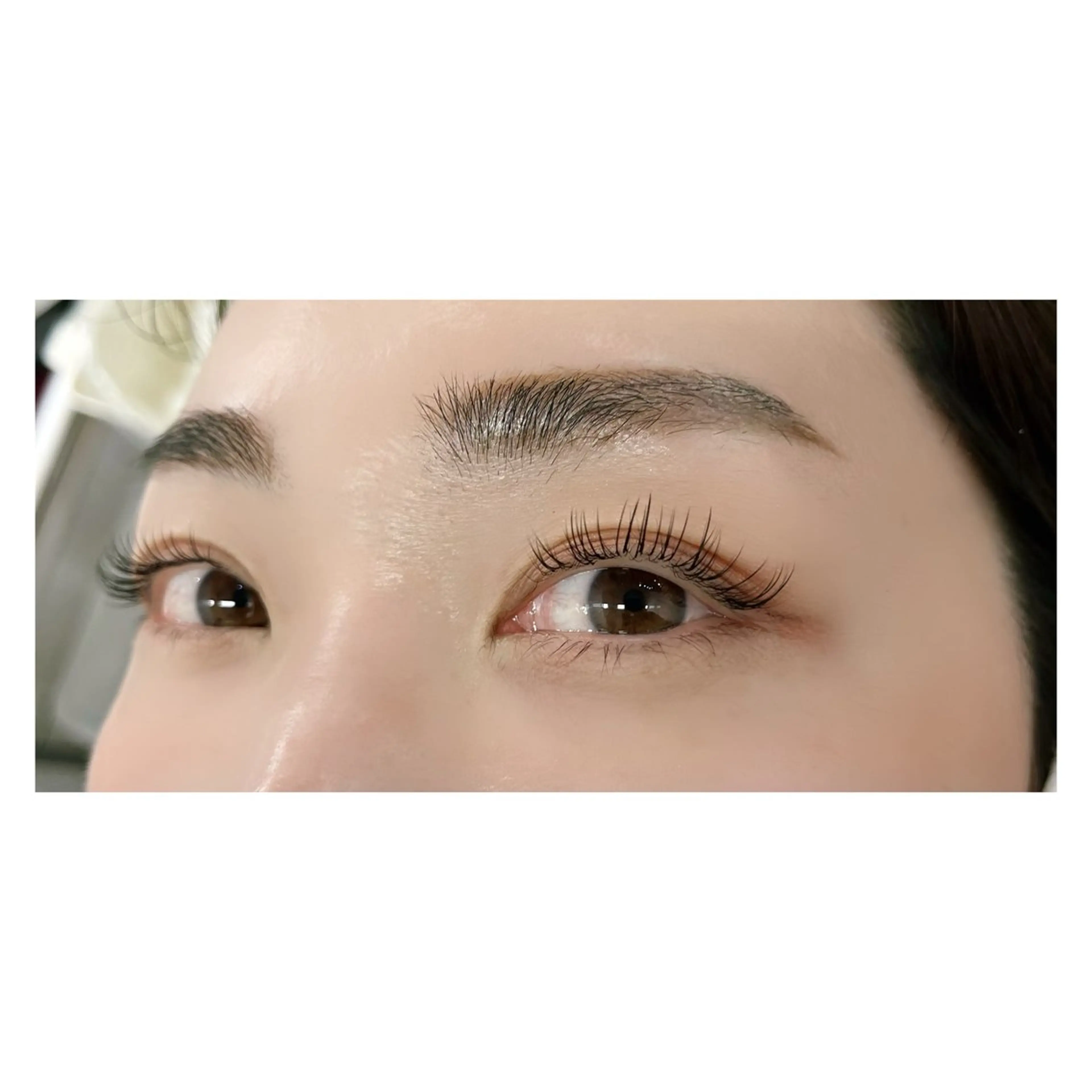 マツエク・マツパ マツエク ルリアン　カルム店 ko tamiのマツエク・マツパデザイン