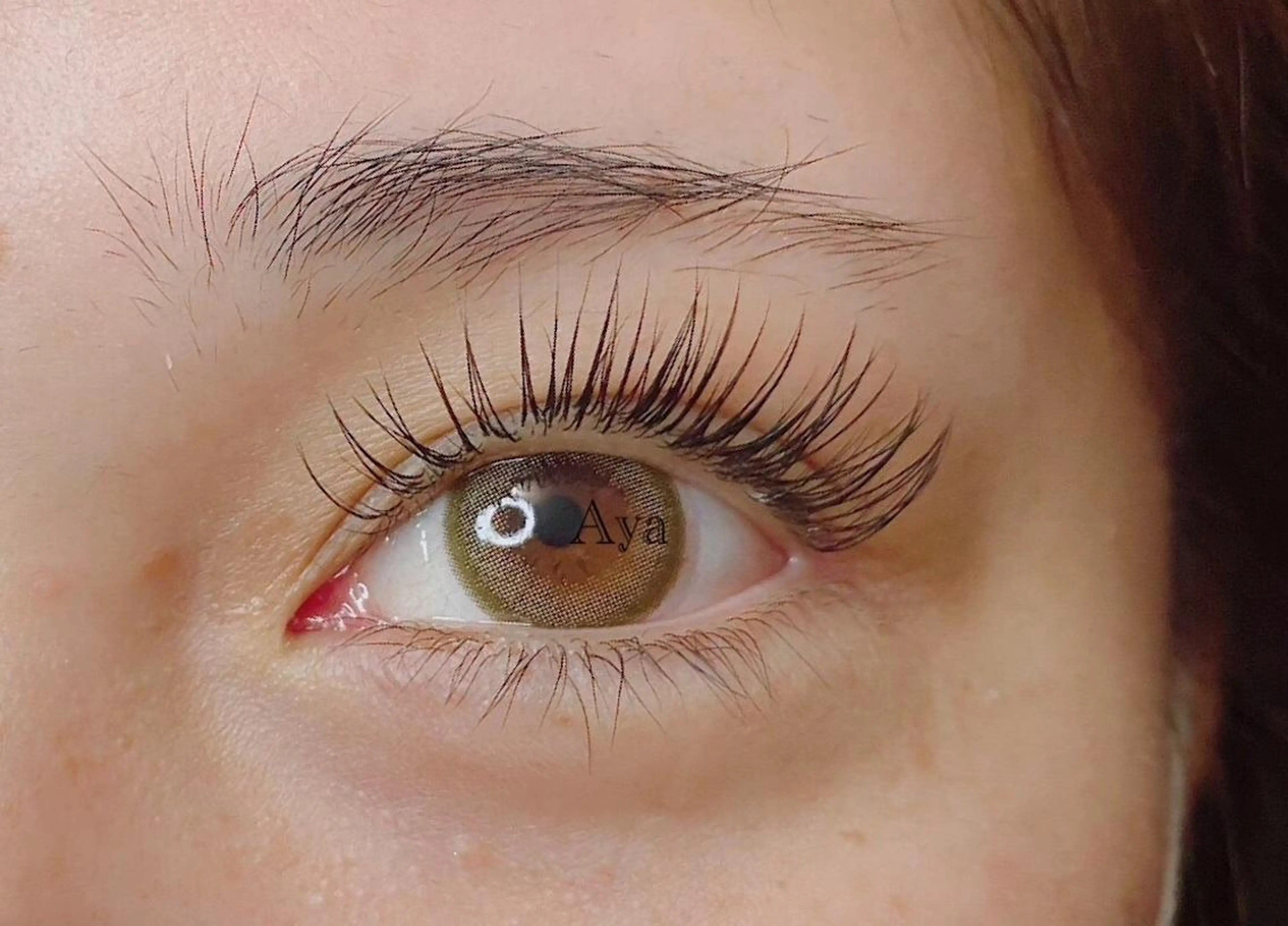 マツエク・マツパ トータルビューティー CQのネイルデザイン