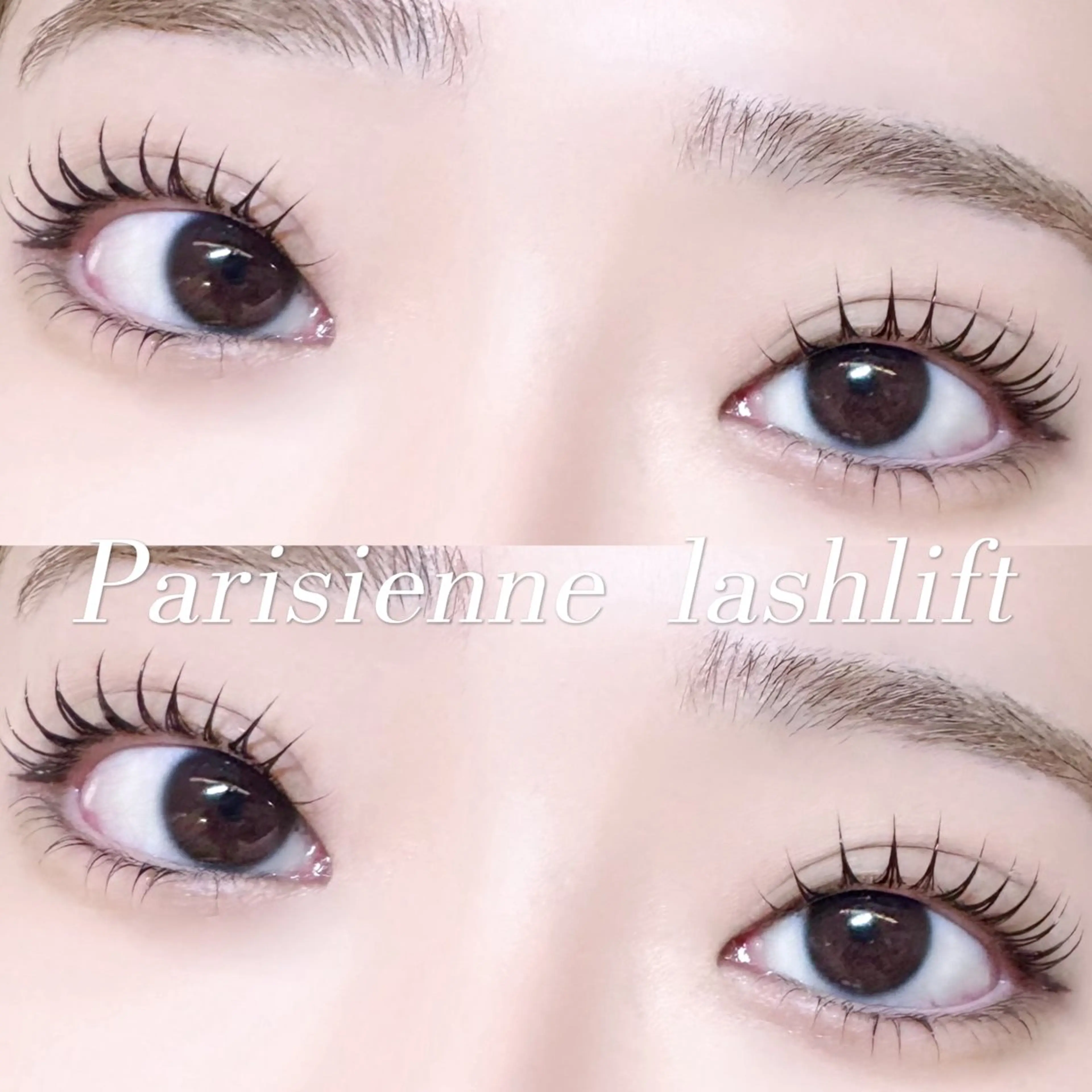 マツエク・マツパ マツパ 🍒束間まつ毛ෆ sasara🍒のマツエク・マツパデザイン