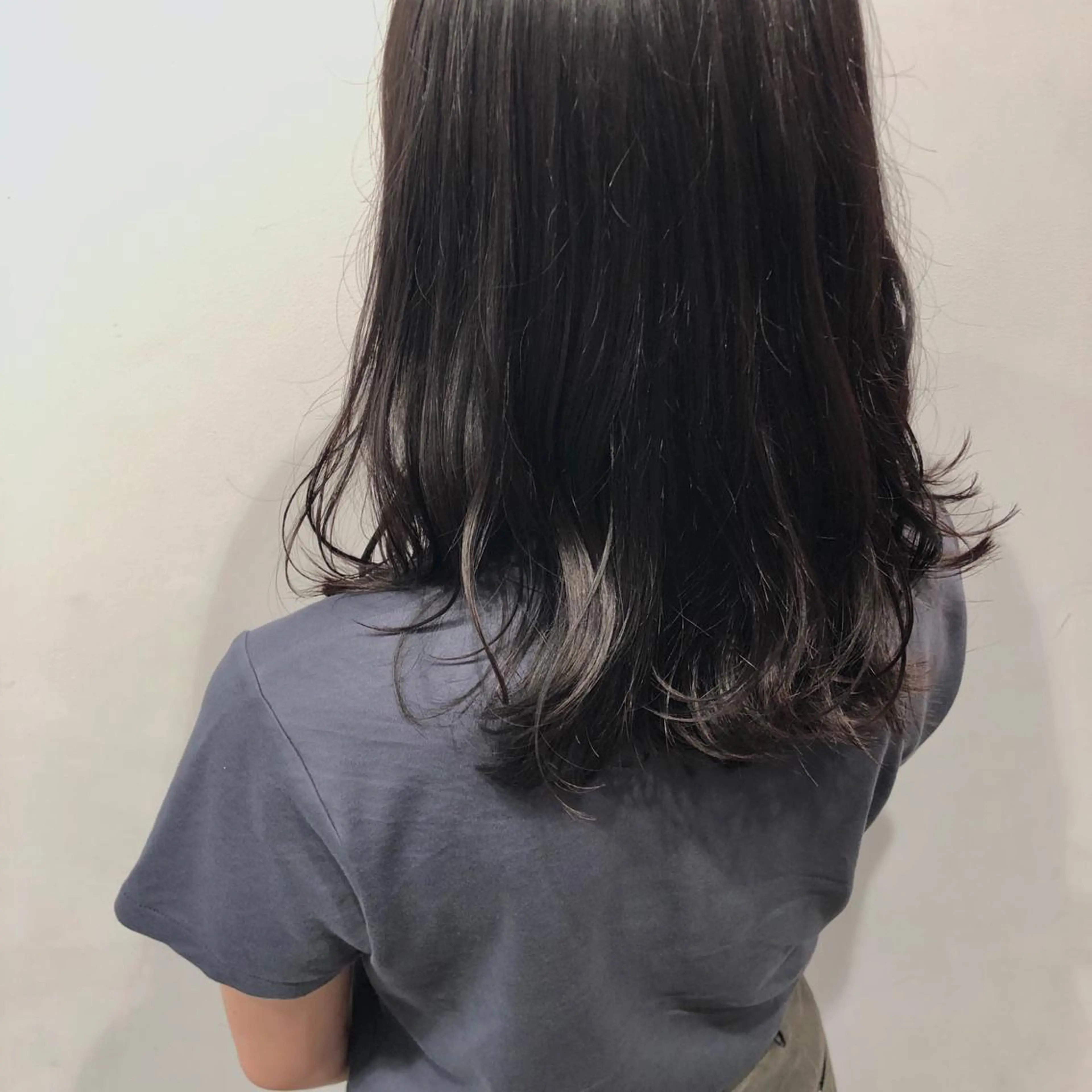 《新規》カット+ トリートメント+スペシャルホームケア付きの写真