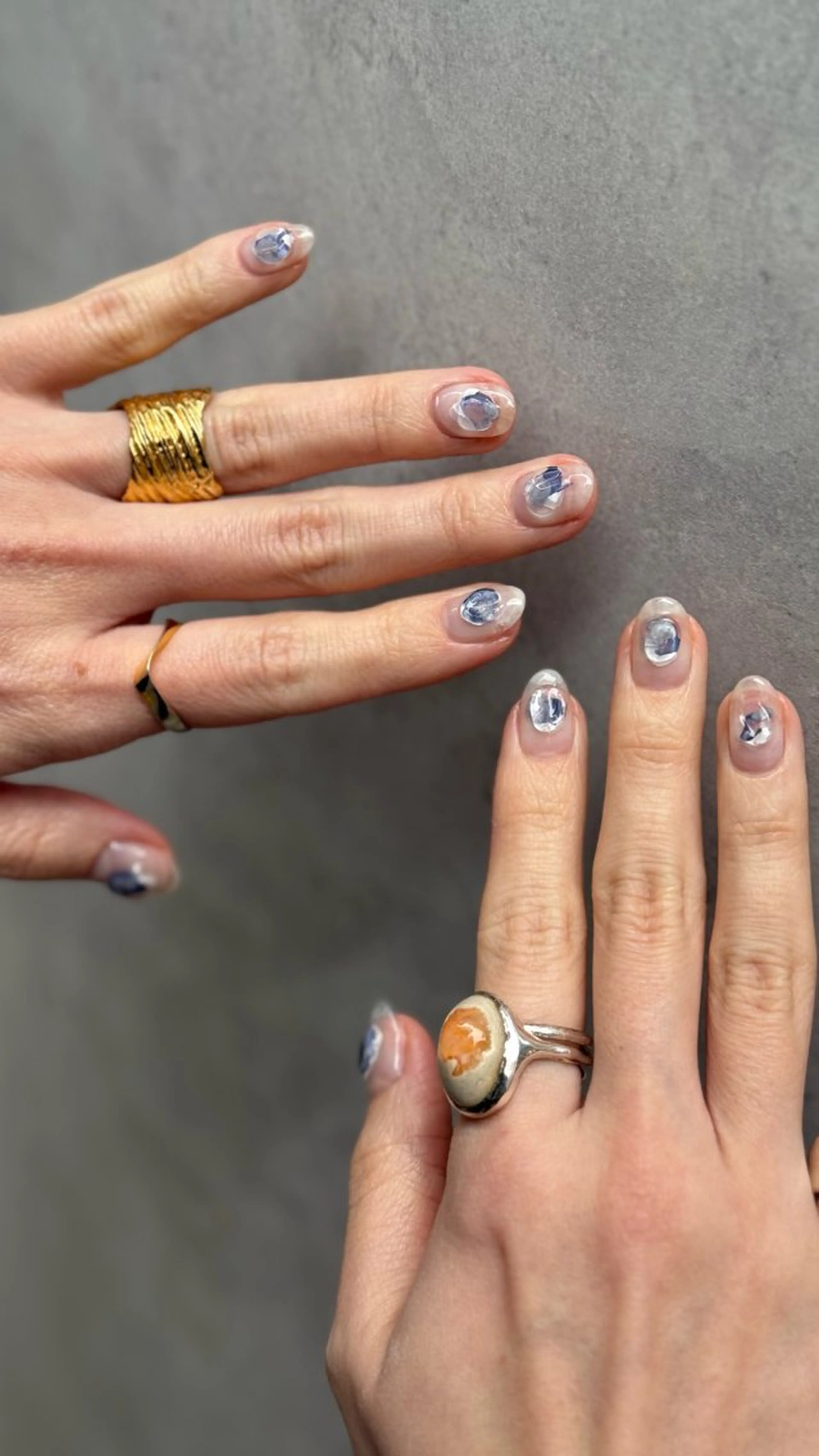 ネイル s sachiのネイルデザイン