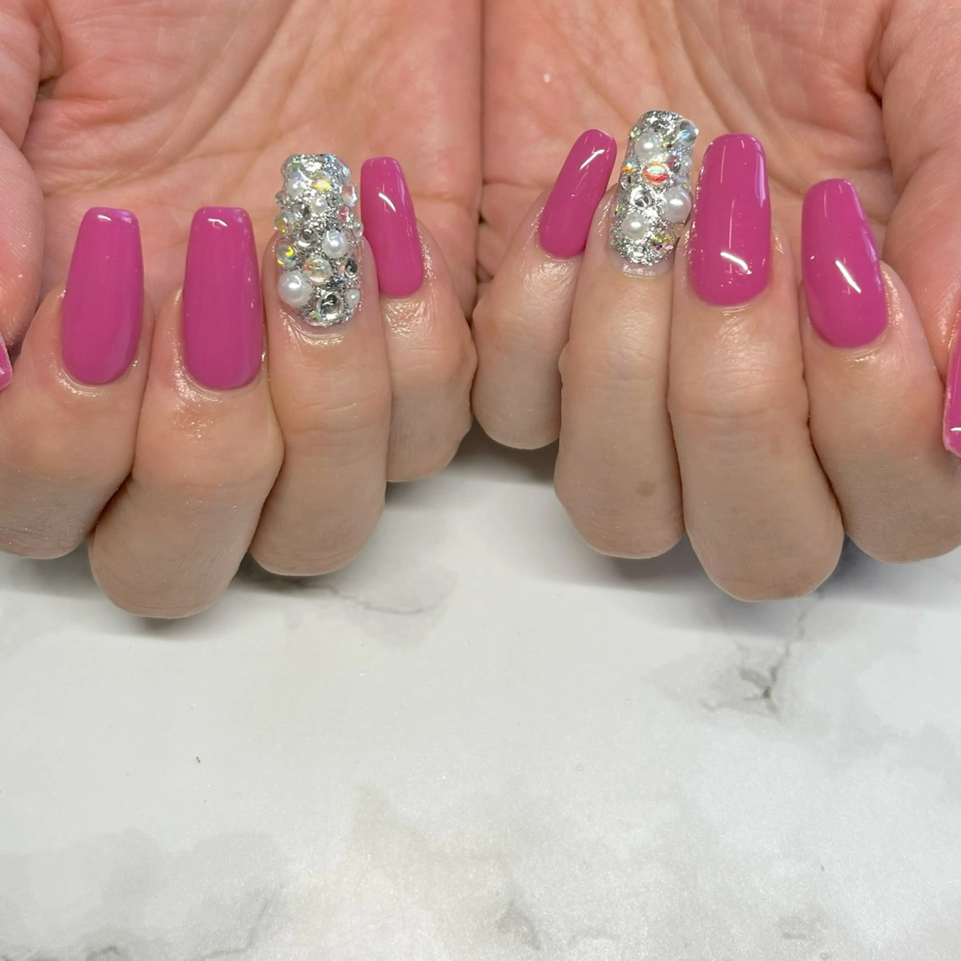 ネイル Nail salon sora所属・Nail salon soraのネイルデザイン