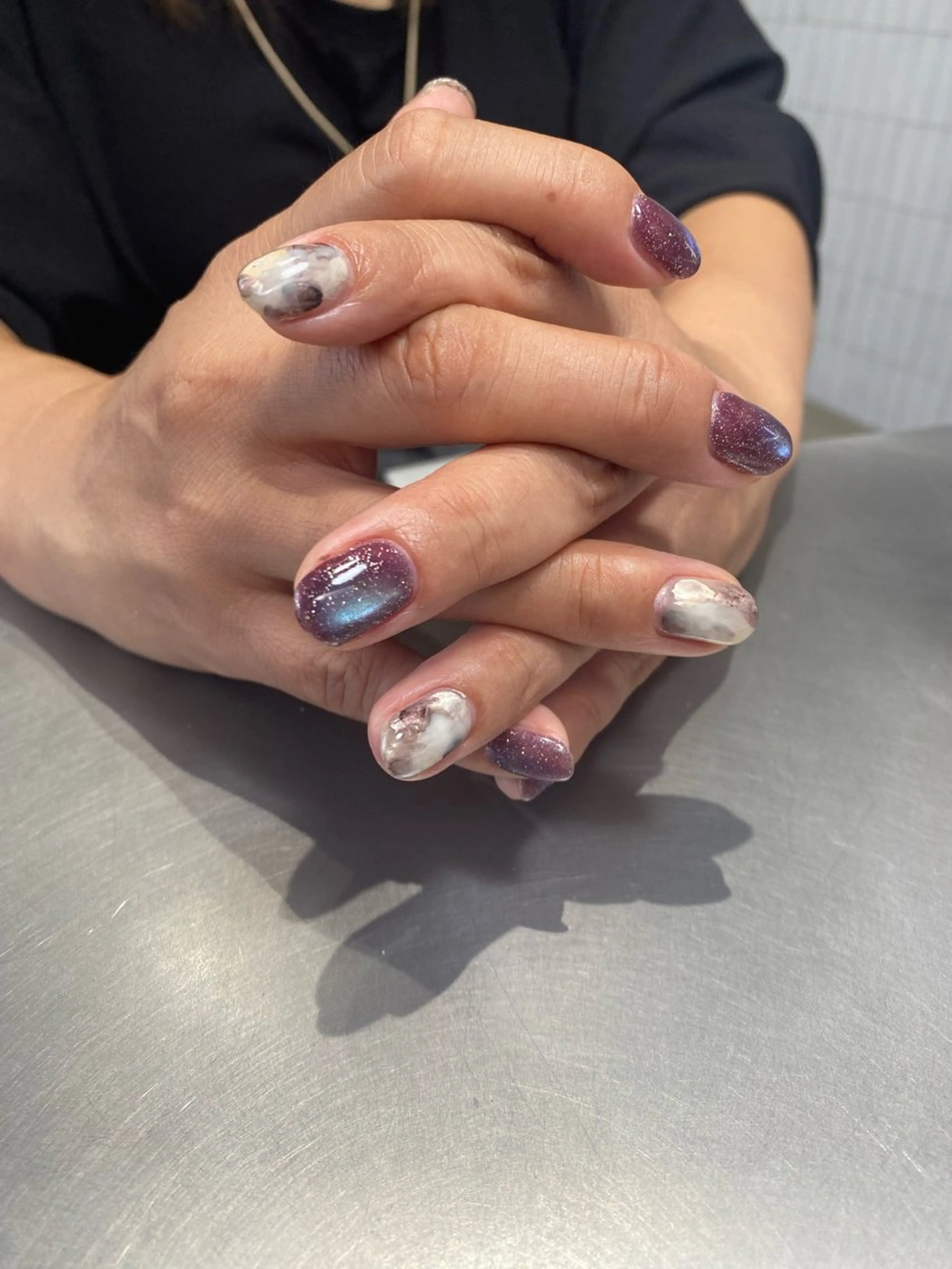 ネイル nail salon núcleo 【ヌクレオ】所属・ネイルサロン núcleoヌクレオのネイルデザイン