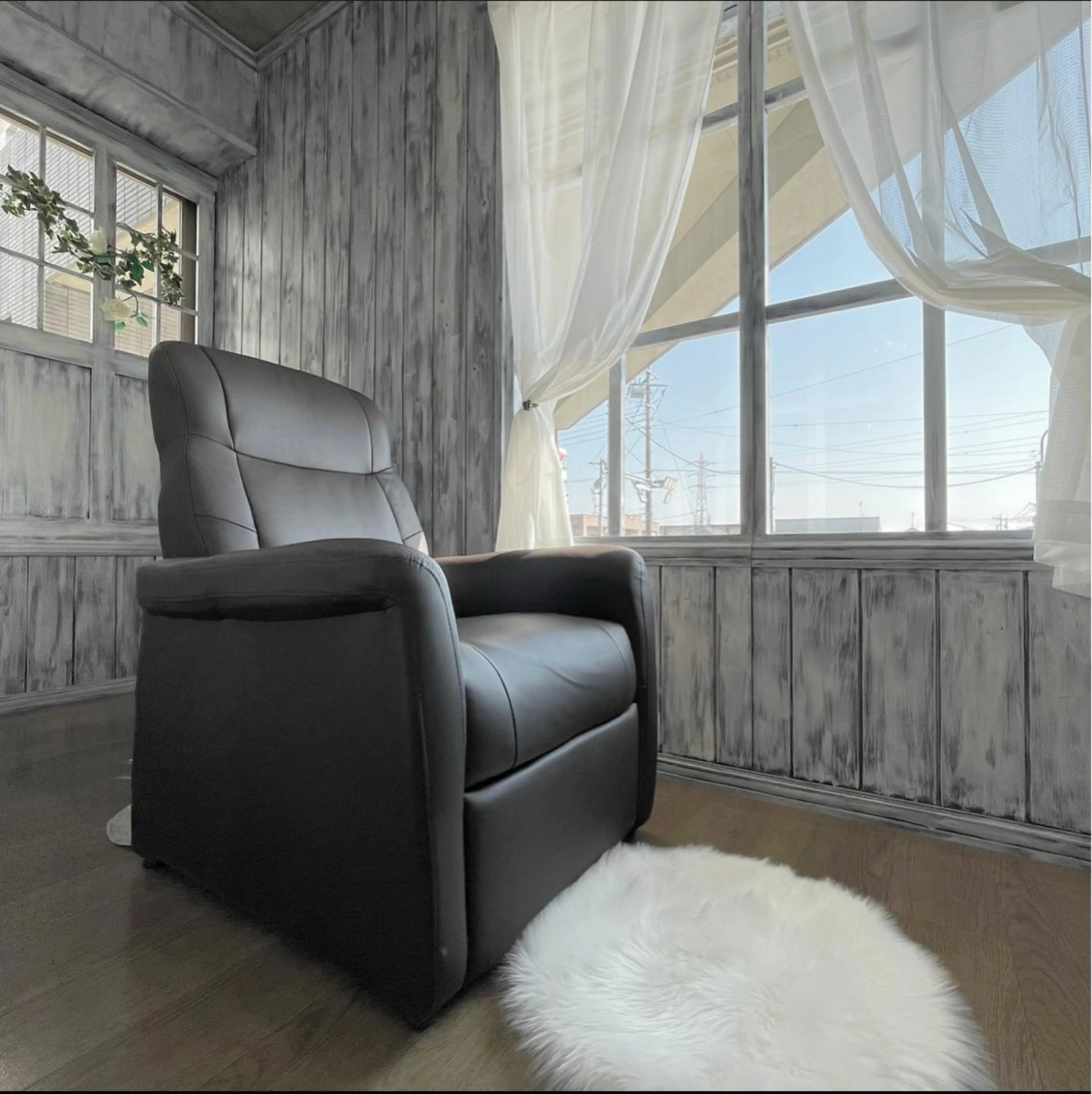 マツエク・マツパ meets 青山のマツエク・マツパデザイン