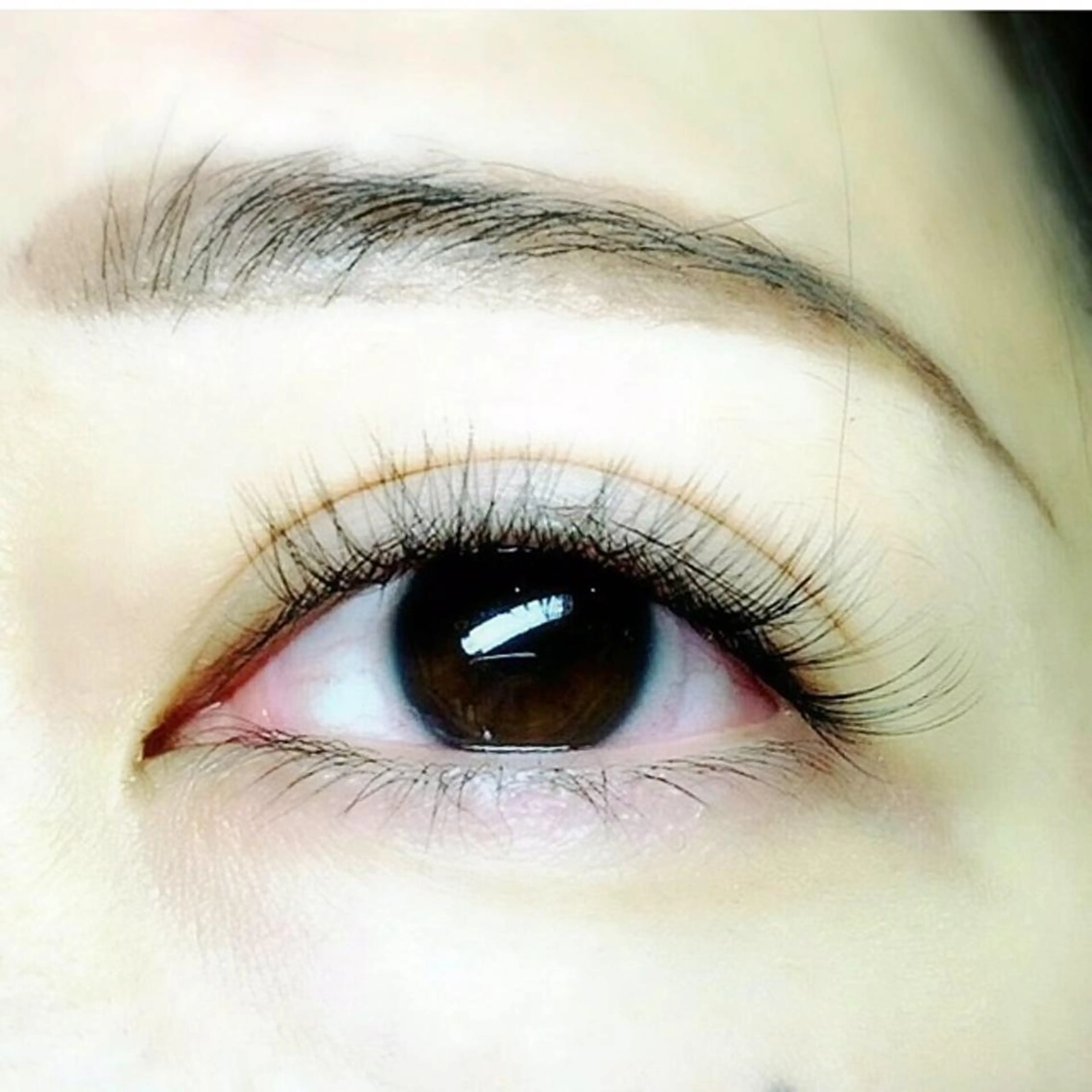 マツエク・マツパ ookuma 横浜店のマツエク・マツパデザイン