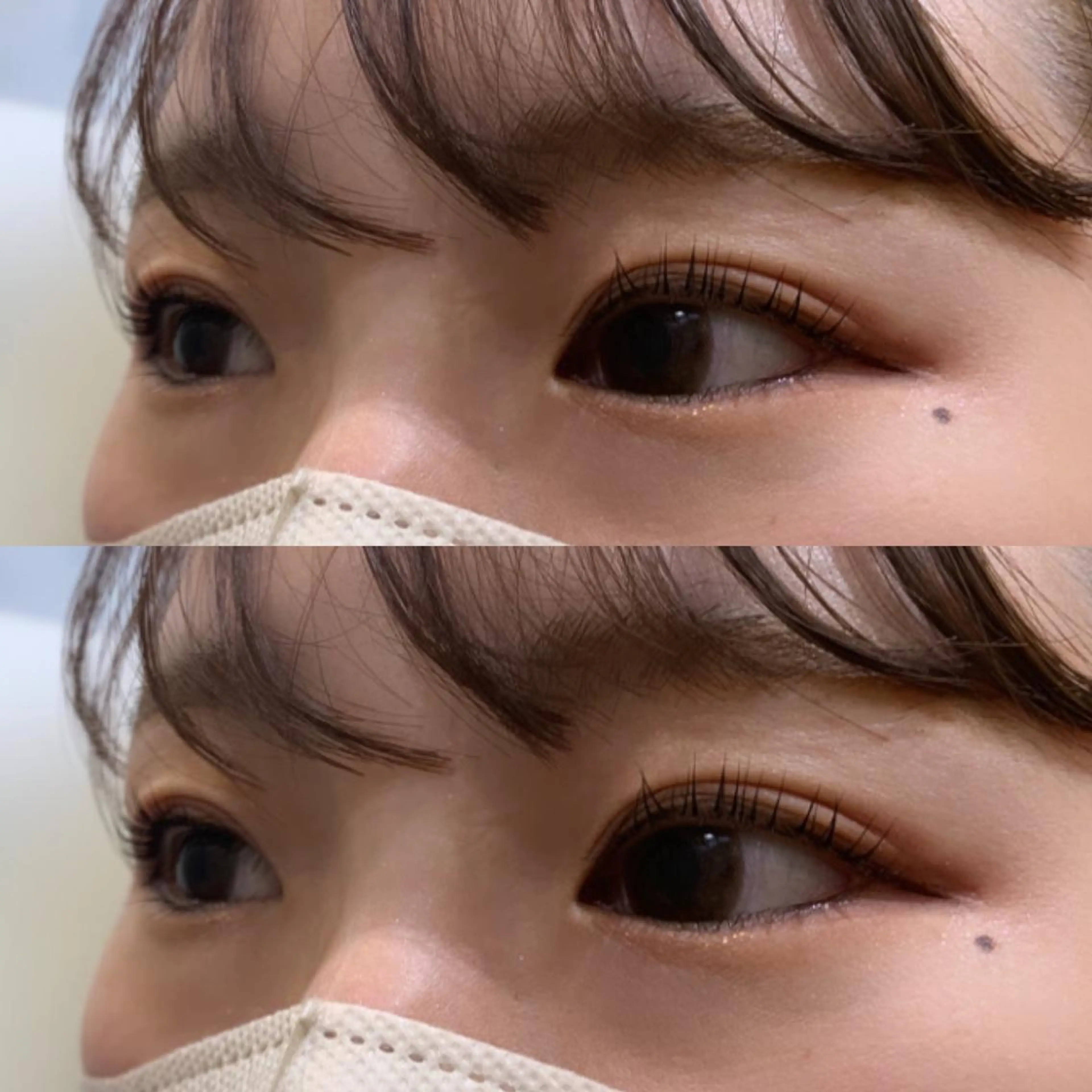 マツエク・マツパ 美容師＆アイリスト 🎀KYONOのマツエク・マツパデザイン