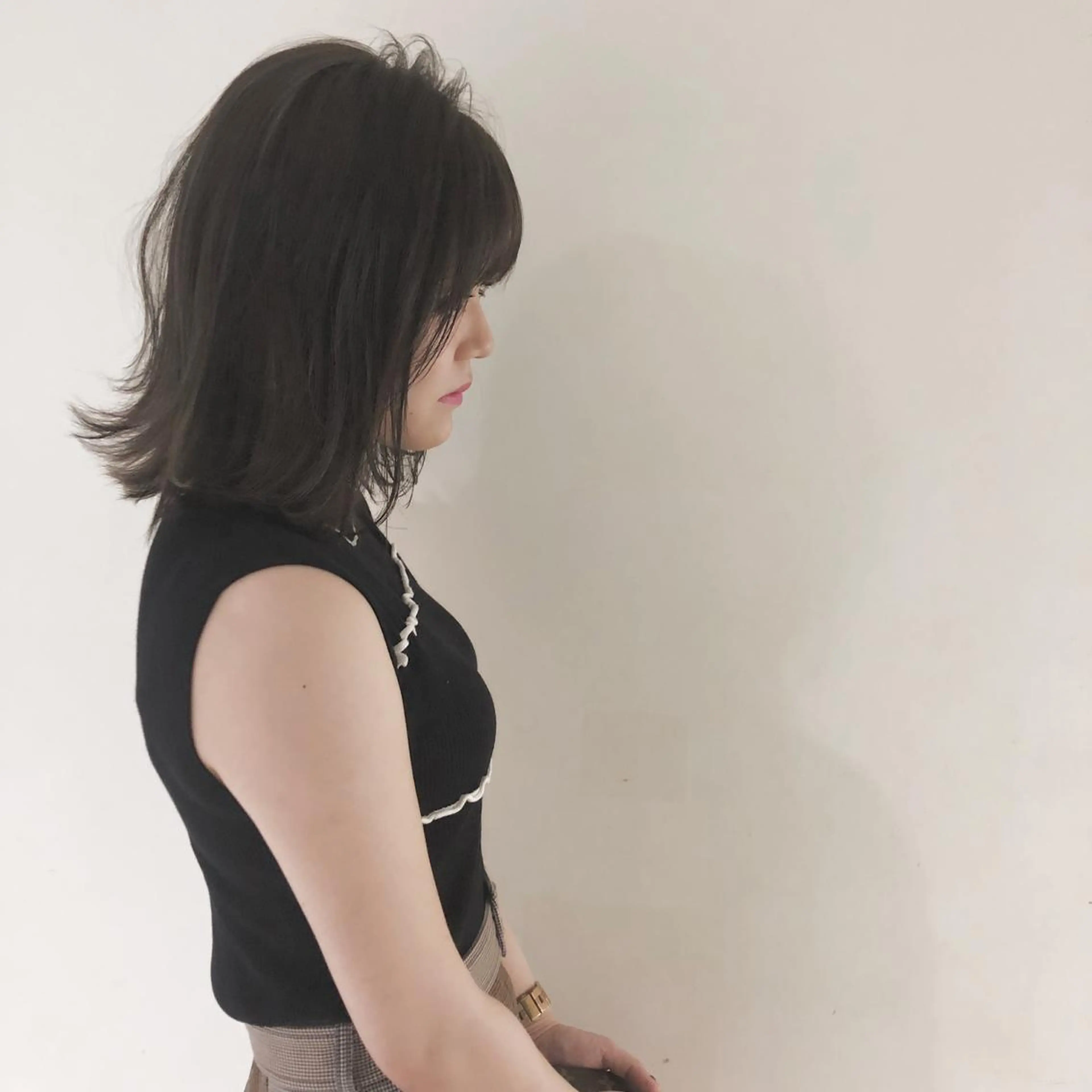 ショート カラー モテ髪支持率NO.1 KENJIROのヘアスタイル