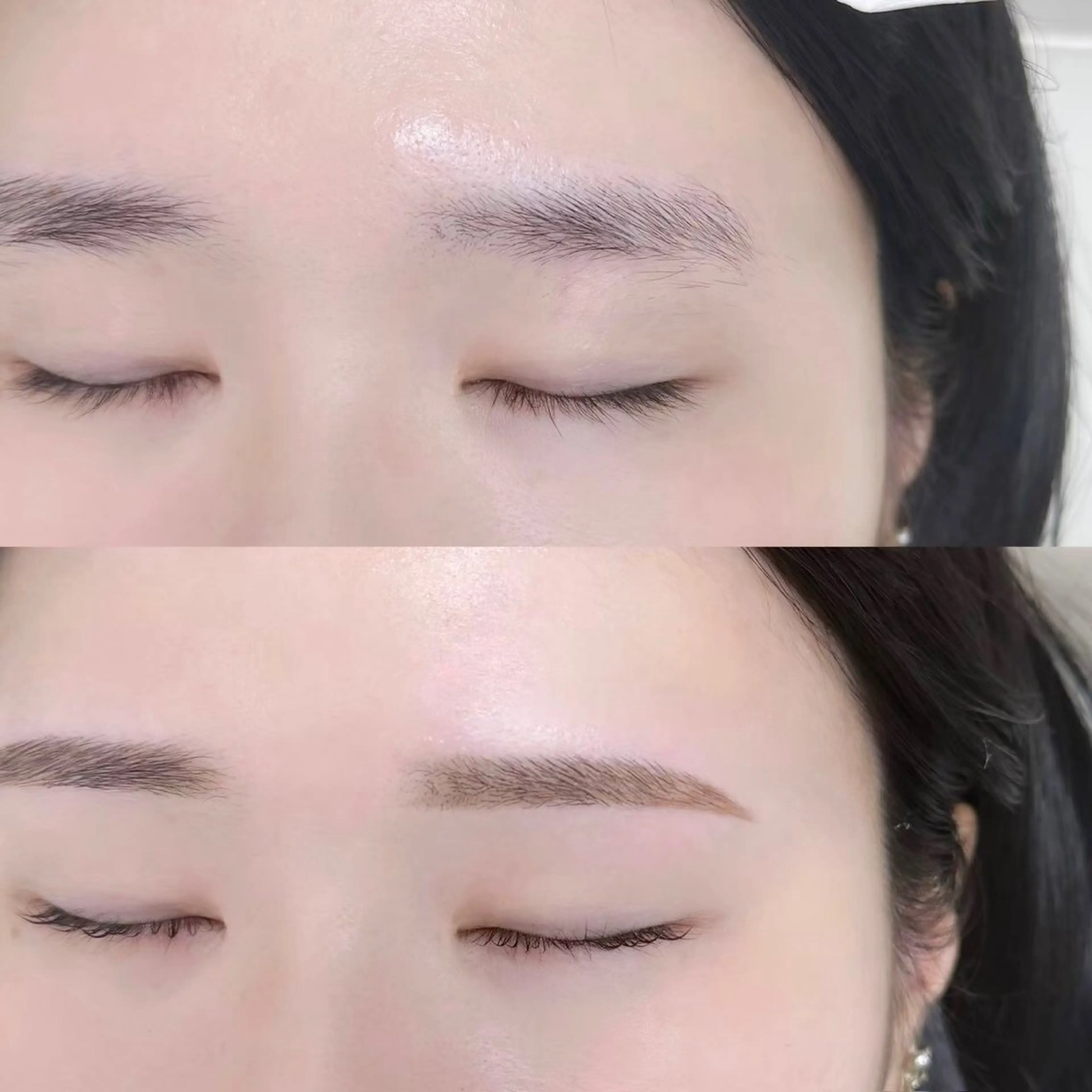 アイブロウ ワックス脱毛 眉カット その他(アイブロウ) アイブロウ33 薬院店のマツエク・マツパデザイン