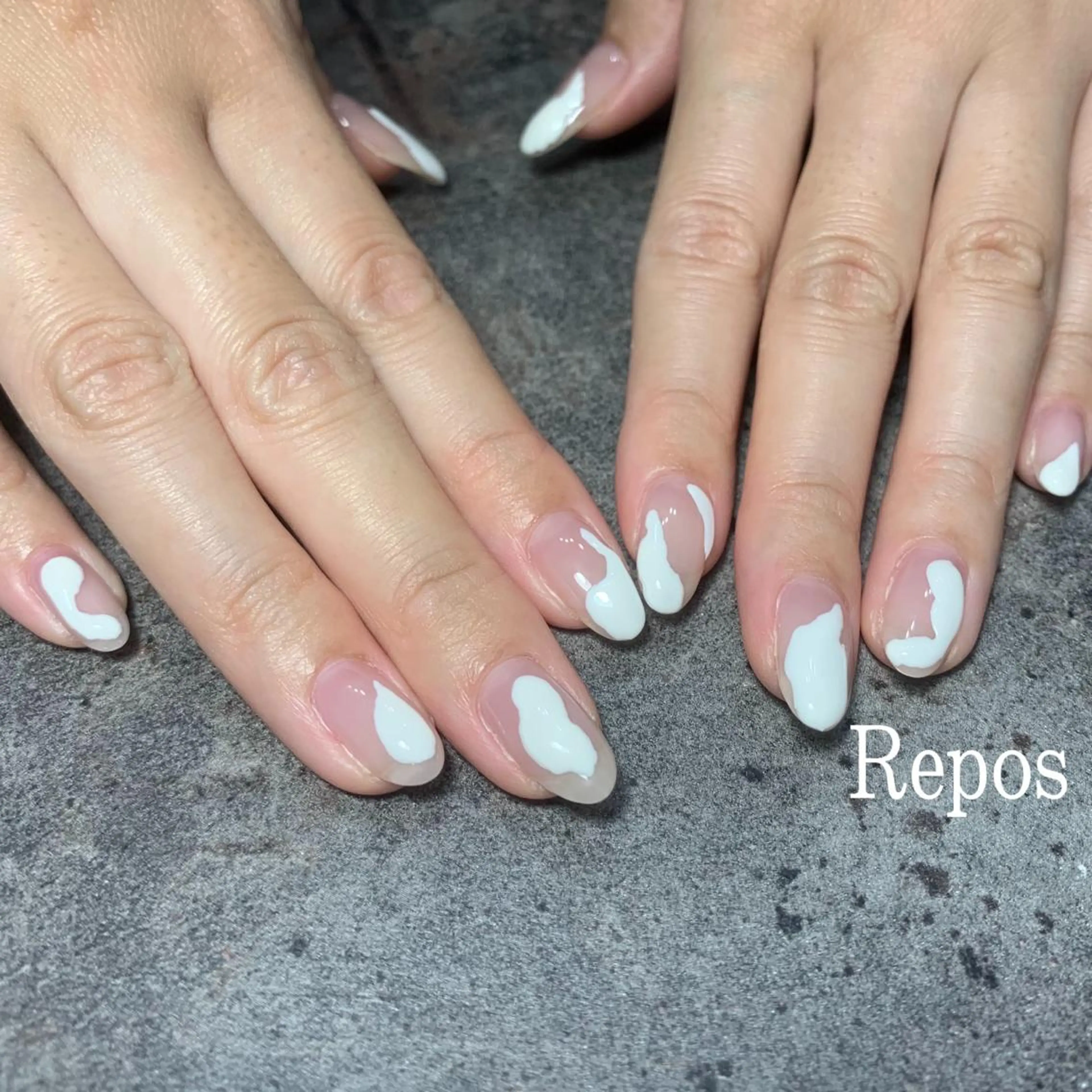 ネイル nail salon reposのエステ・リラクイメージ
