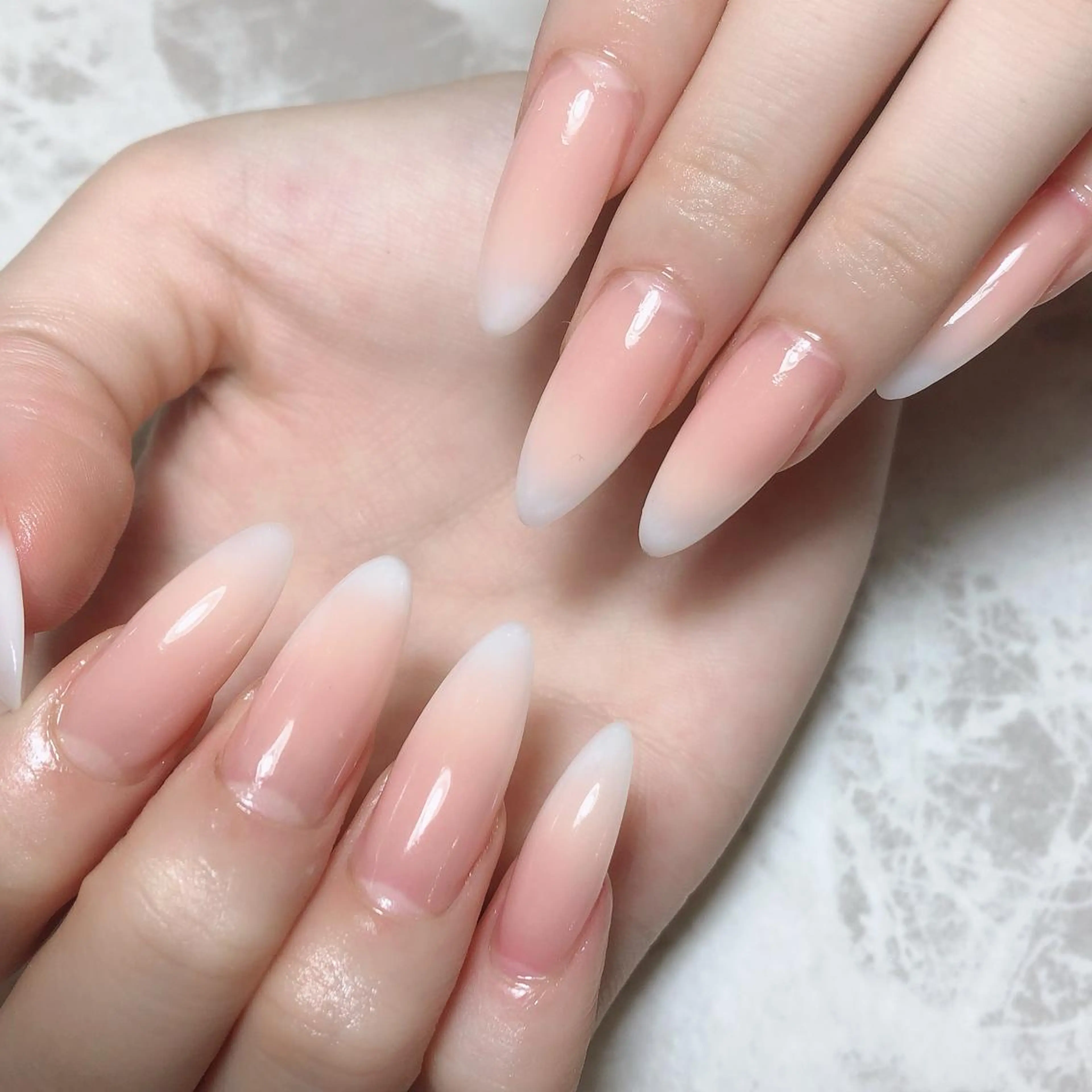 ネイル ハンドネイル Private Nail Salon　EM所属・Nail salon EM（エム）千葉のネイルデザイン