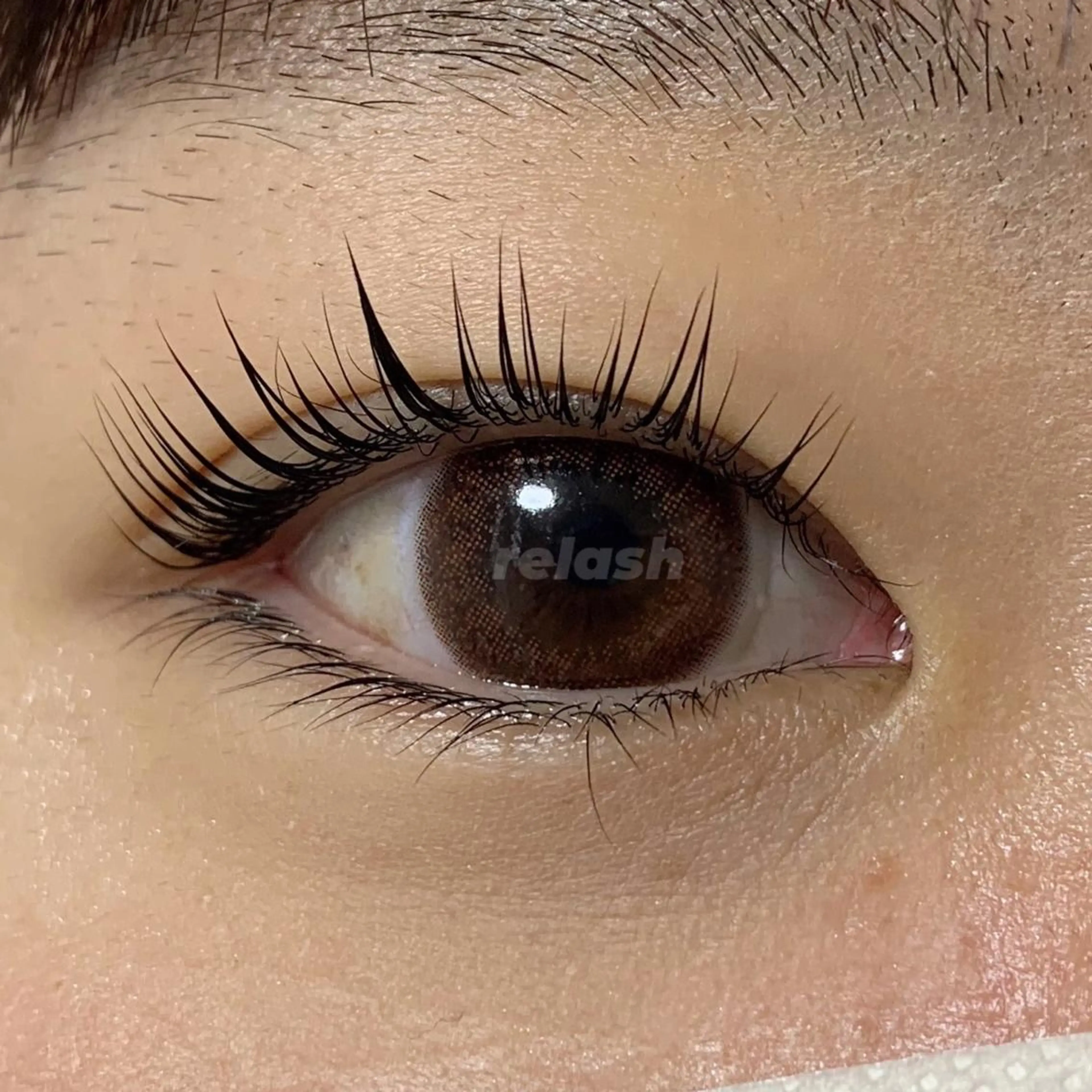 マツエク・マツパ 横田 瑞穂のマツエク・マツパデザイン