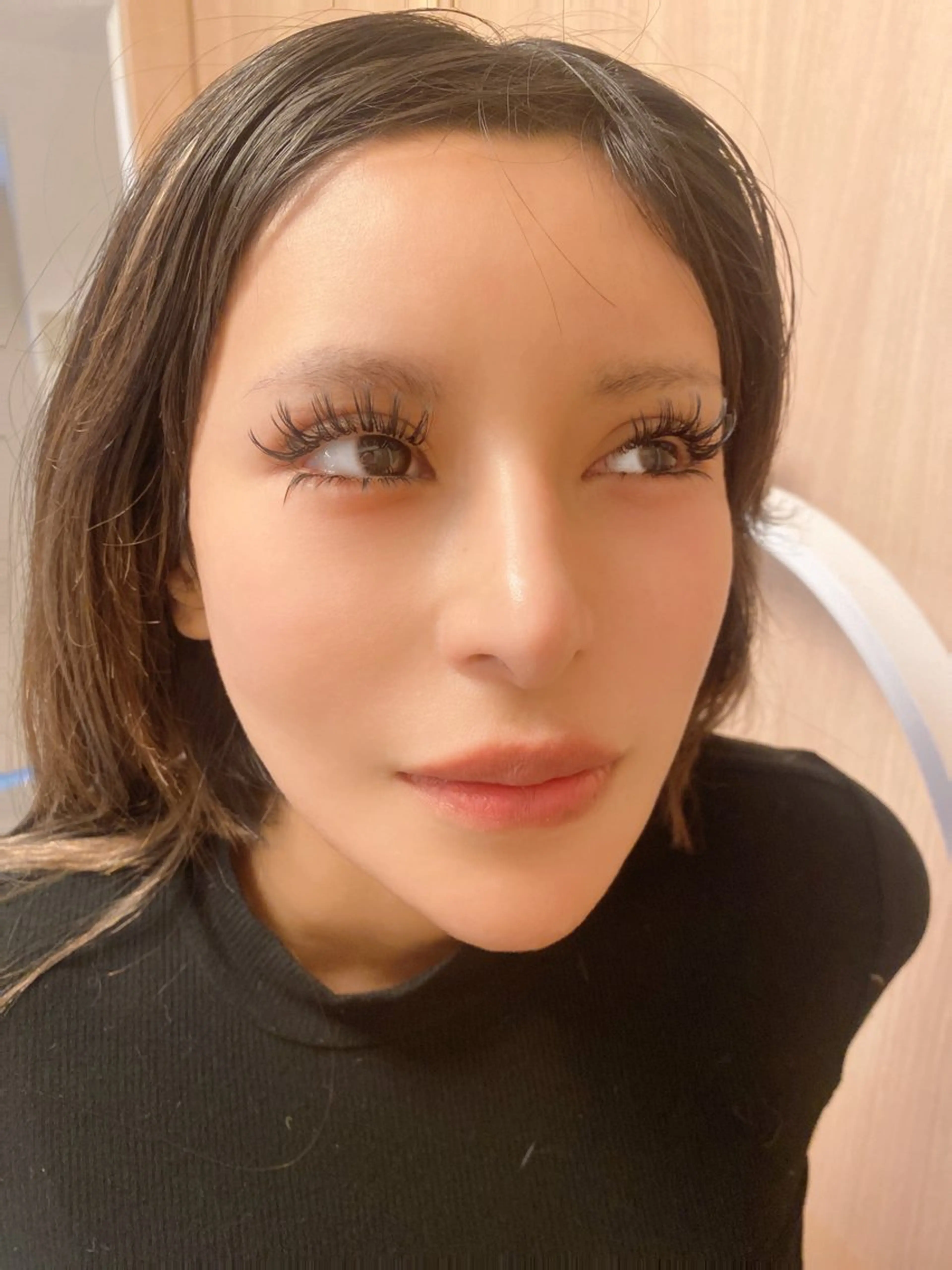 マツエク・マツパ EILIS& EYEのマツエク・マツパデザイン