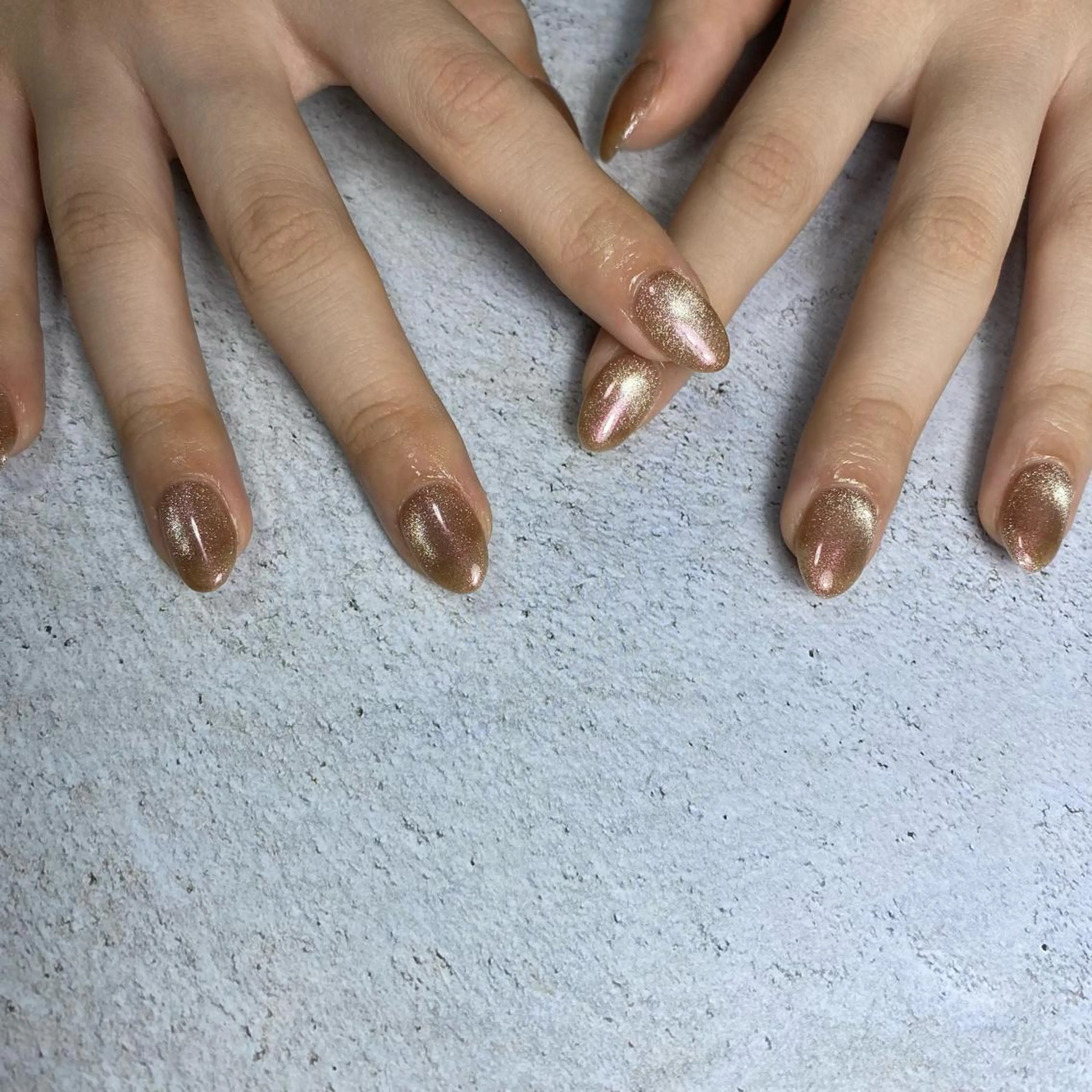 ネイル ハンドネイル Re:Smil所属・☺︎ NOZOMI☺︎のネイルデザイン