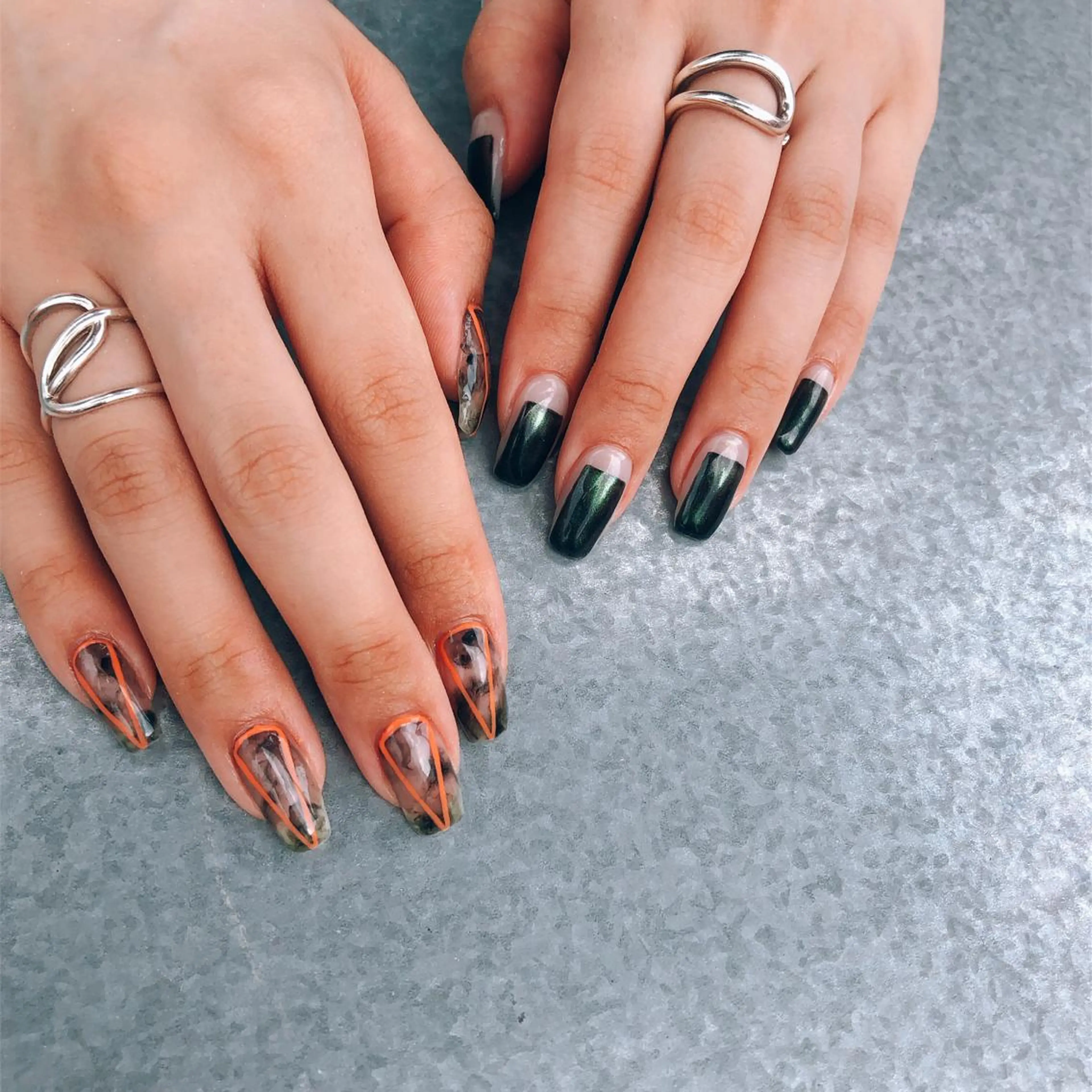 ネイル ハンドネイル Chipieee Tokyoのその他イメージ