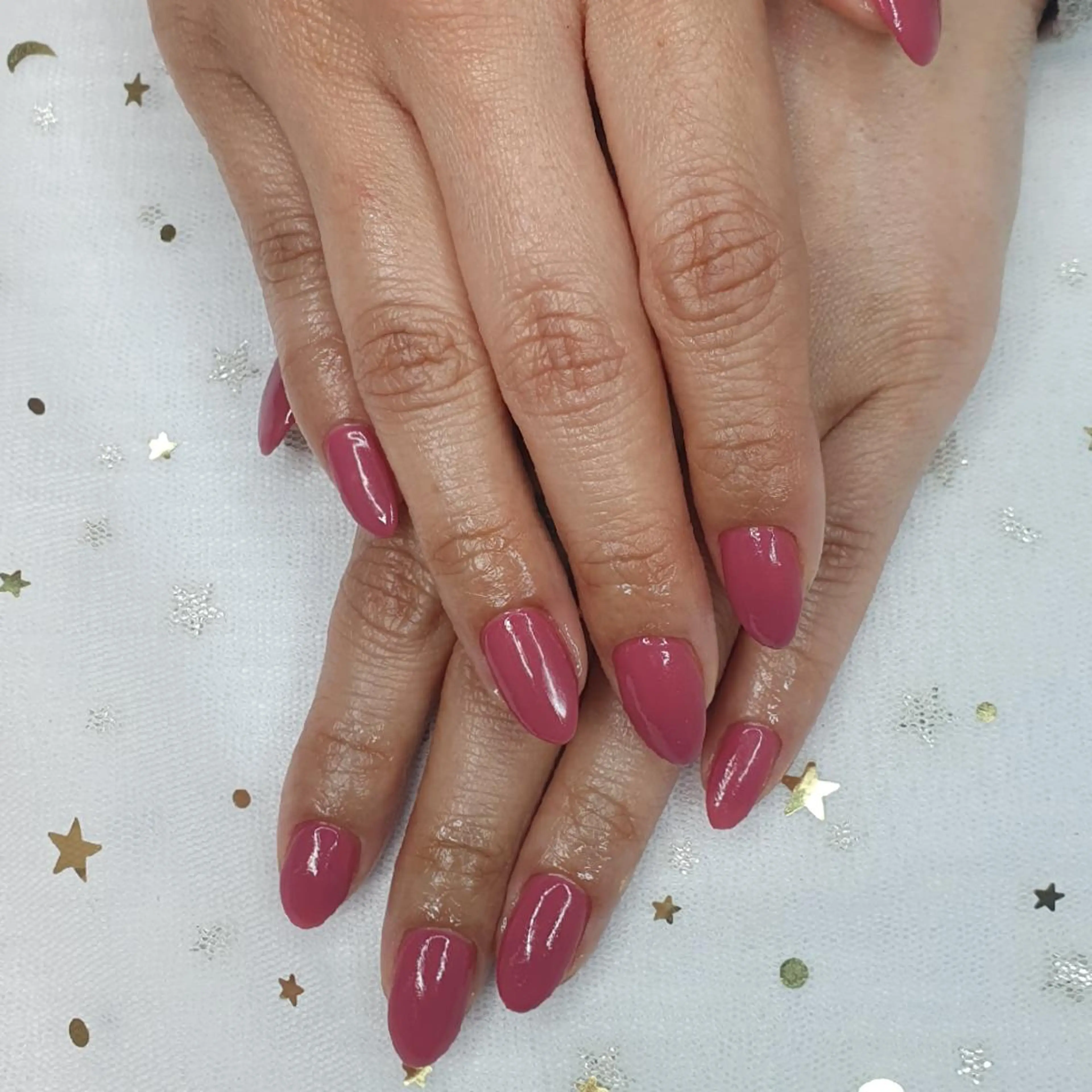 ネイル Salon de dahan所属・SALON DE DAHANのネイルデザイン