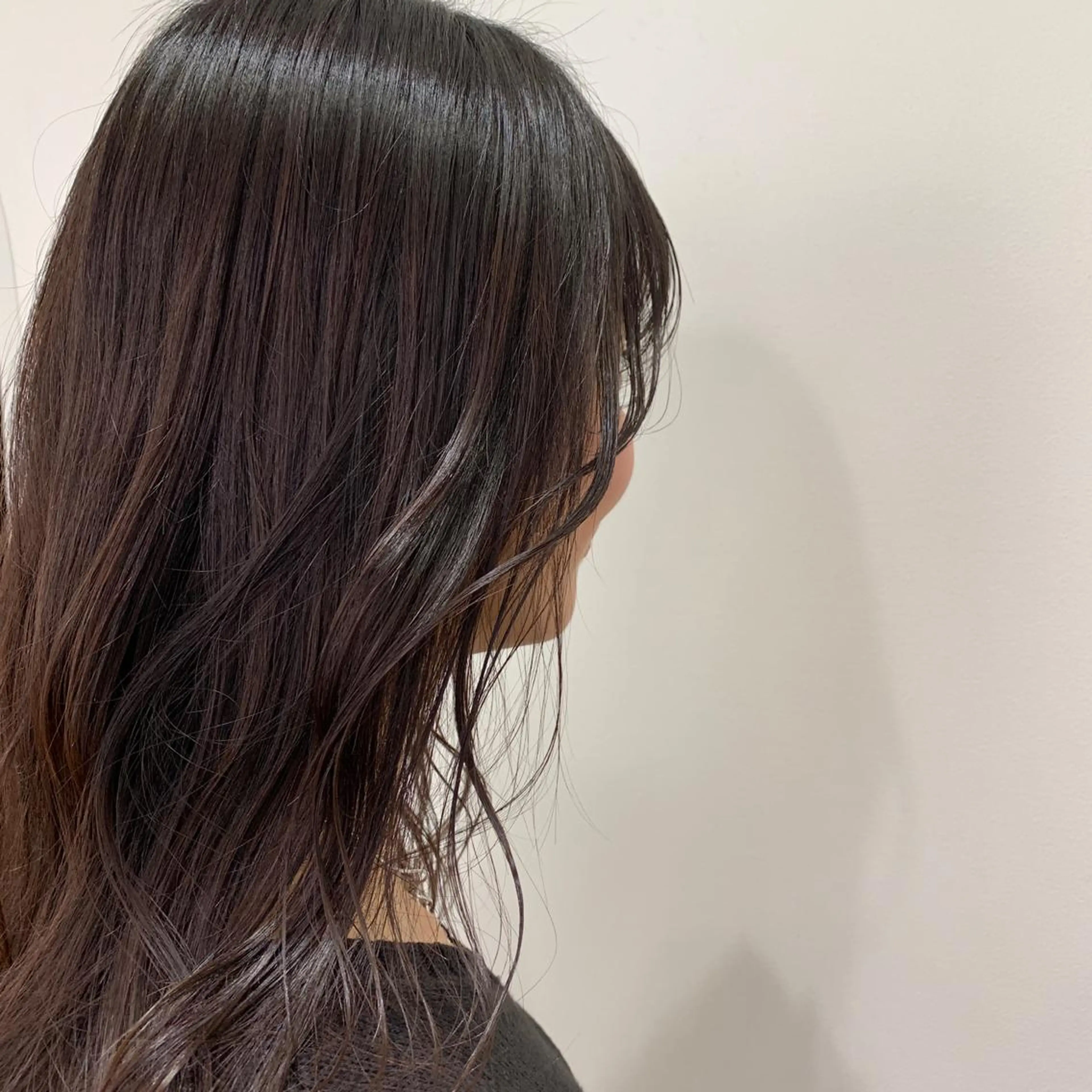 ロング HARUKA韓国ヘア /Luana梅田のヘアスタイル