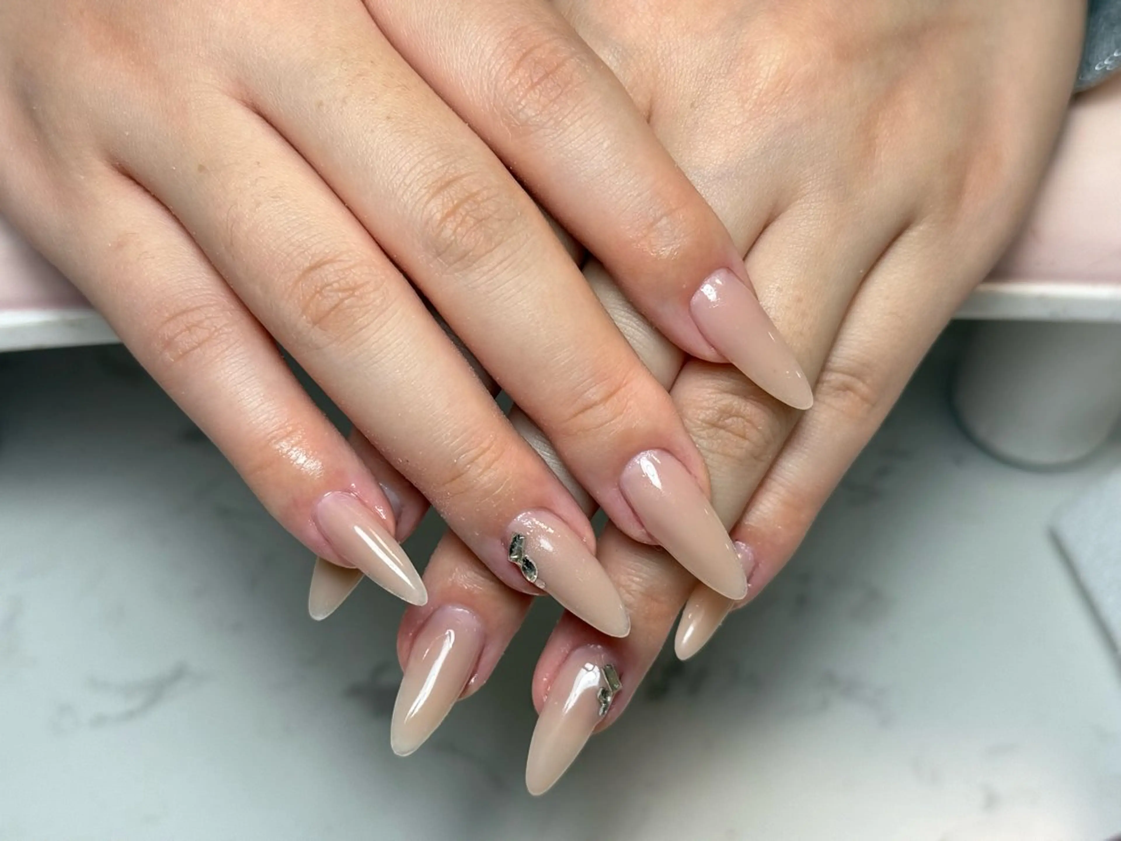 ネイル ハンドネイル リコ ricoのネイルデザイン