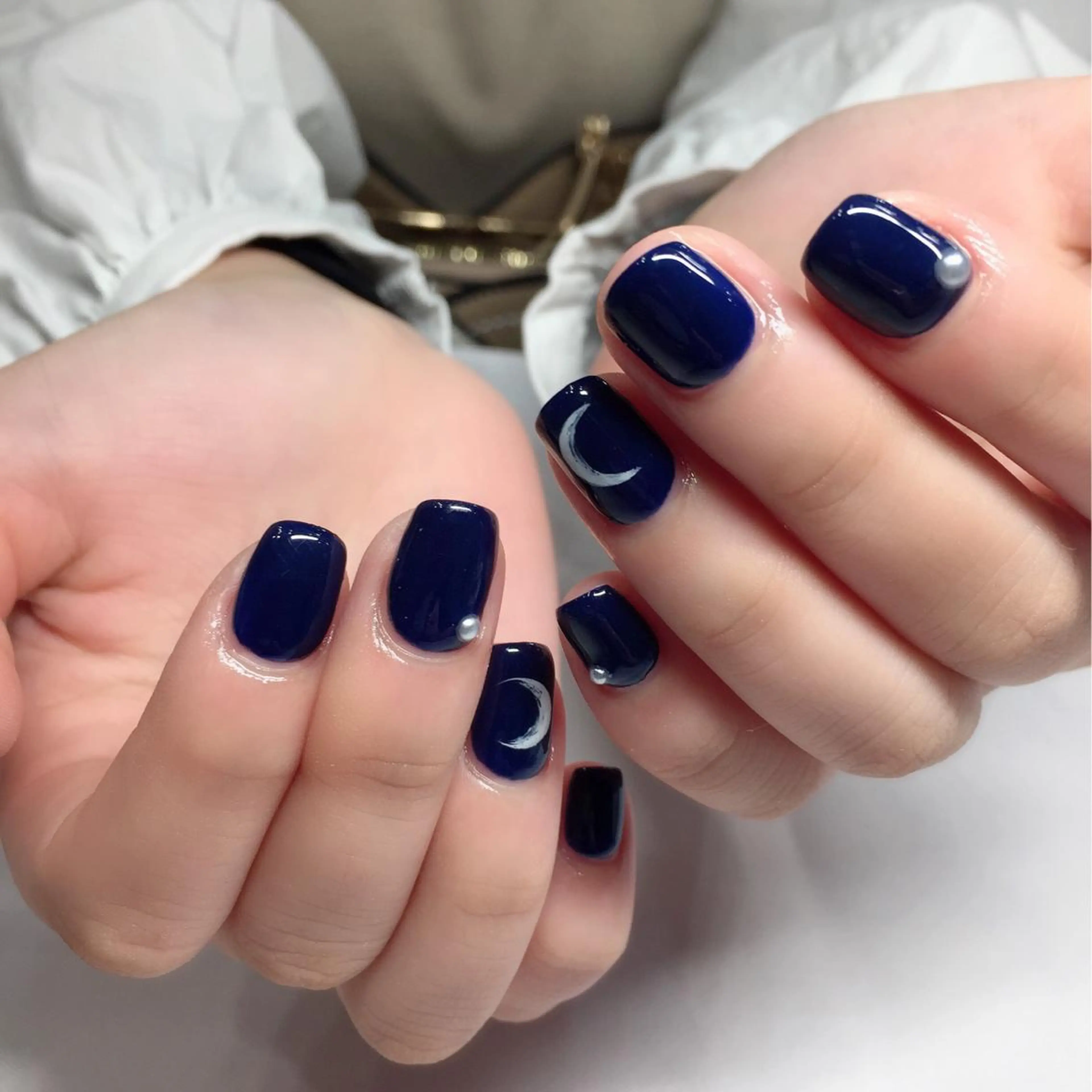 ネイル ガールネイルサロン所属・ガール ネイルサロンのネイルデザイン