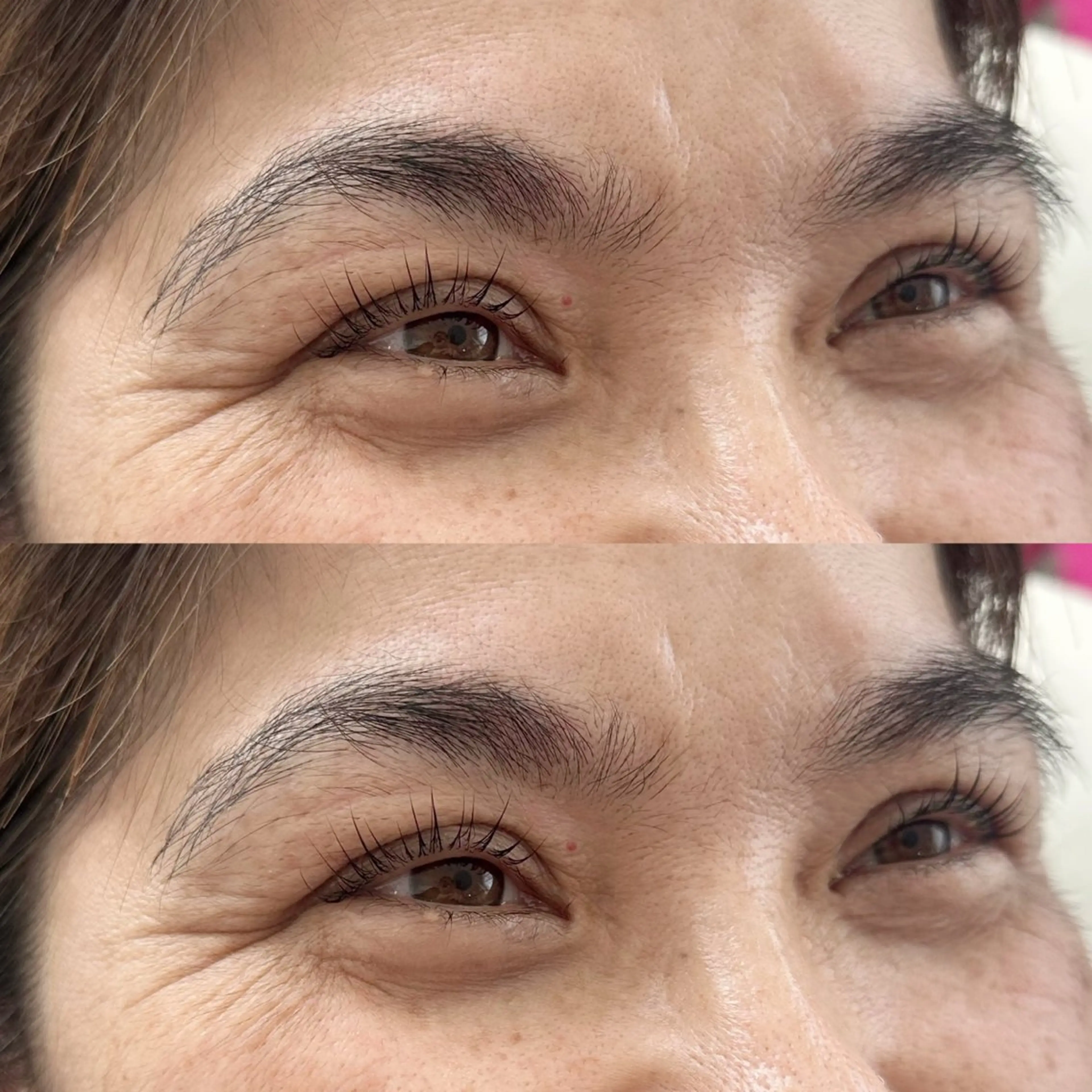 マツエク・マツパ hair studio Peace所属・浅野 真惟のマツエク・マツパデザイン