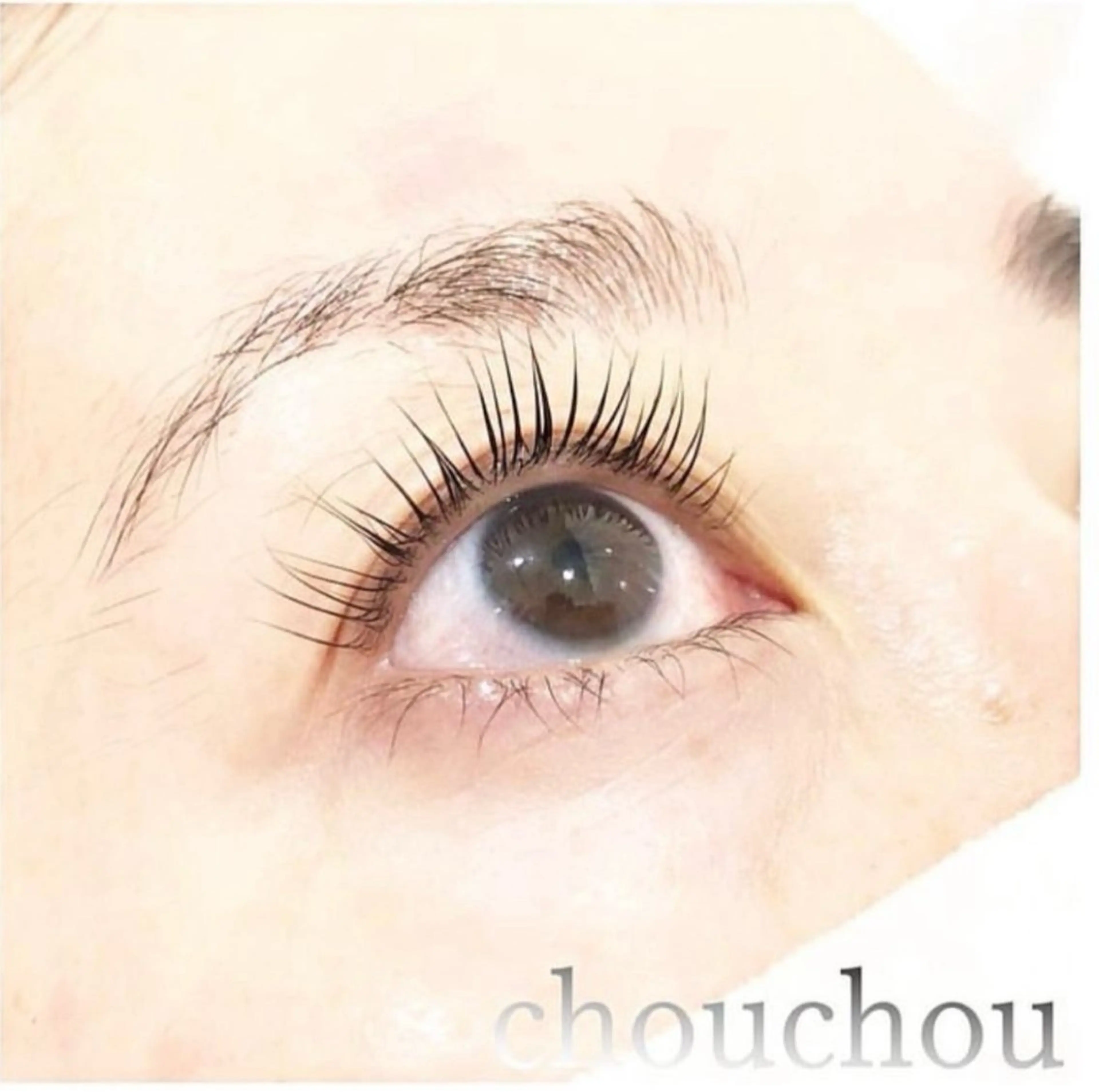 パーマ ミフネ ユキコのマツエク・マツパデザイン