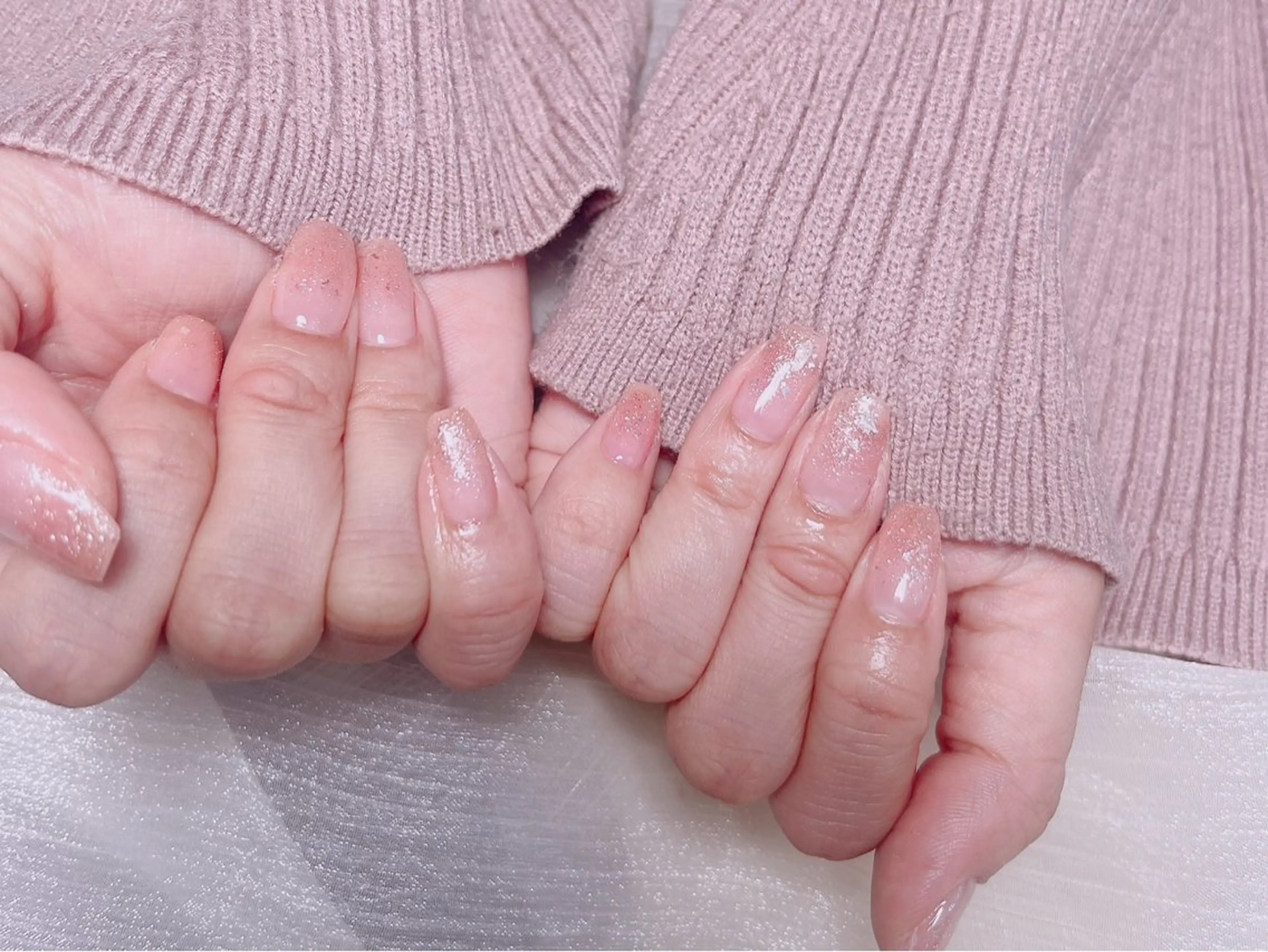 ネイル ハンドネイル ネイルサロン KARIのネイルデザイン