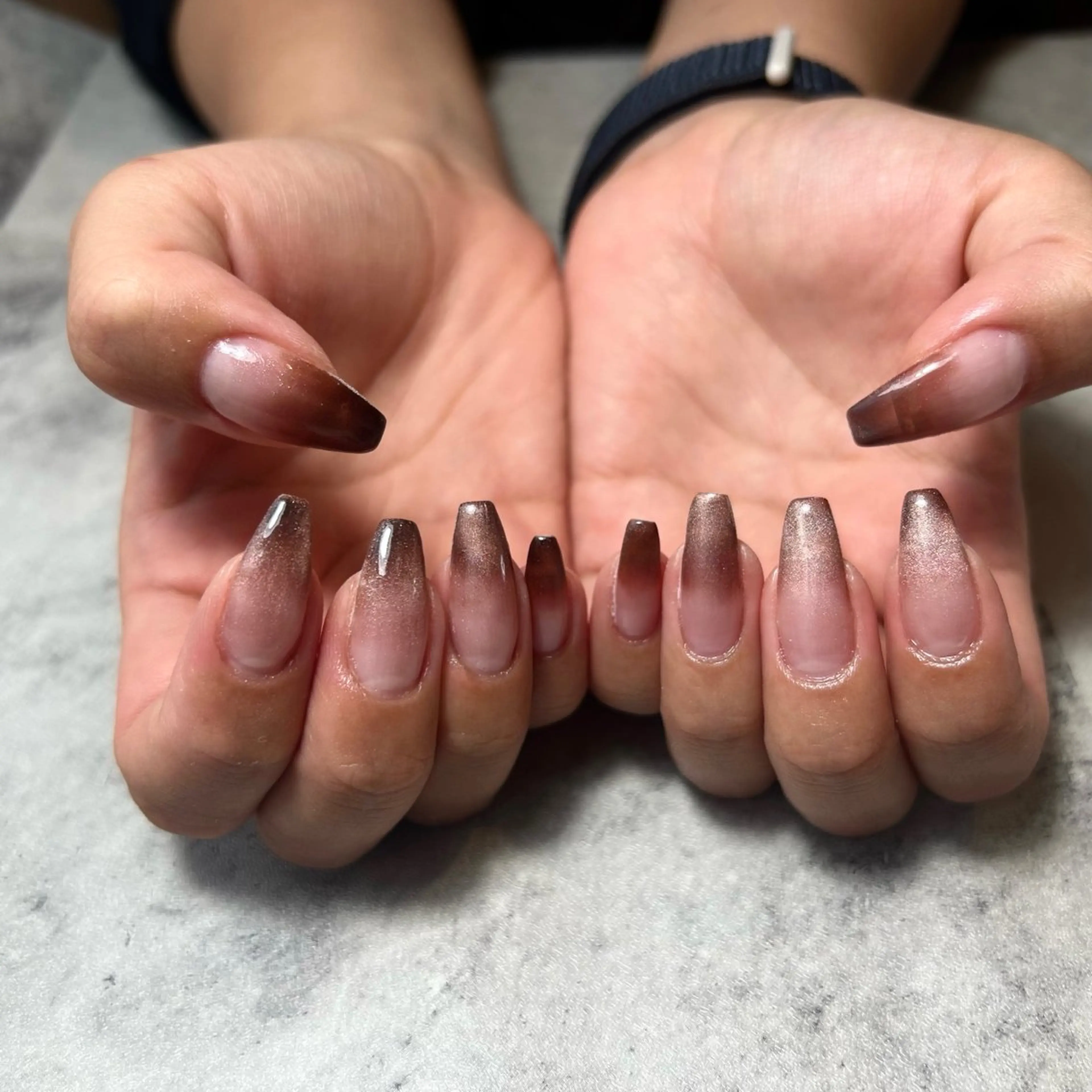 ネイル je Brille所属・【jeBrille】 Airiのネイルデザイン