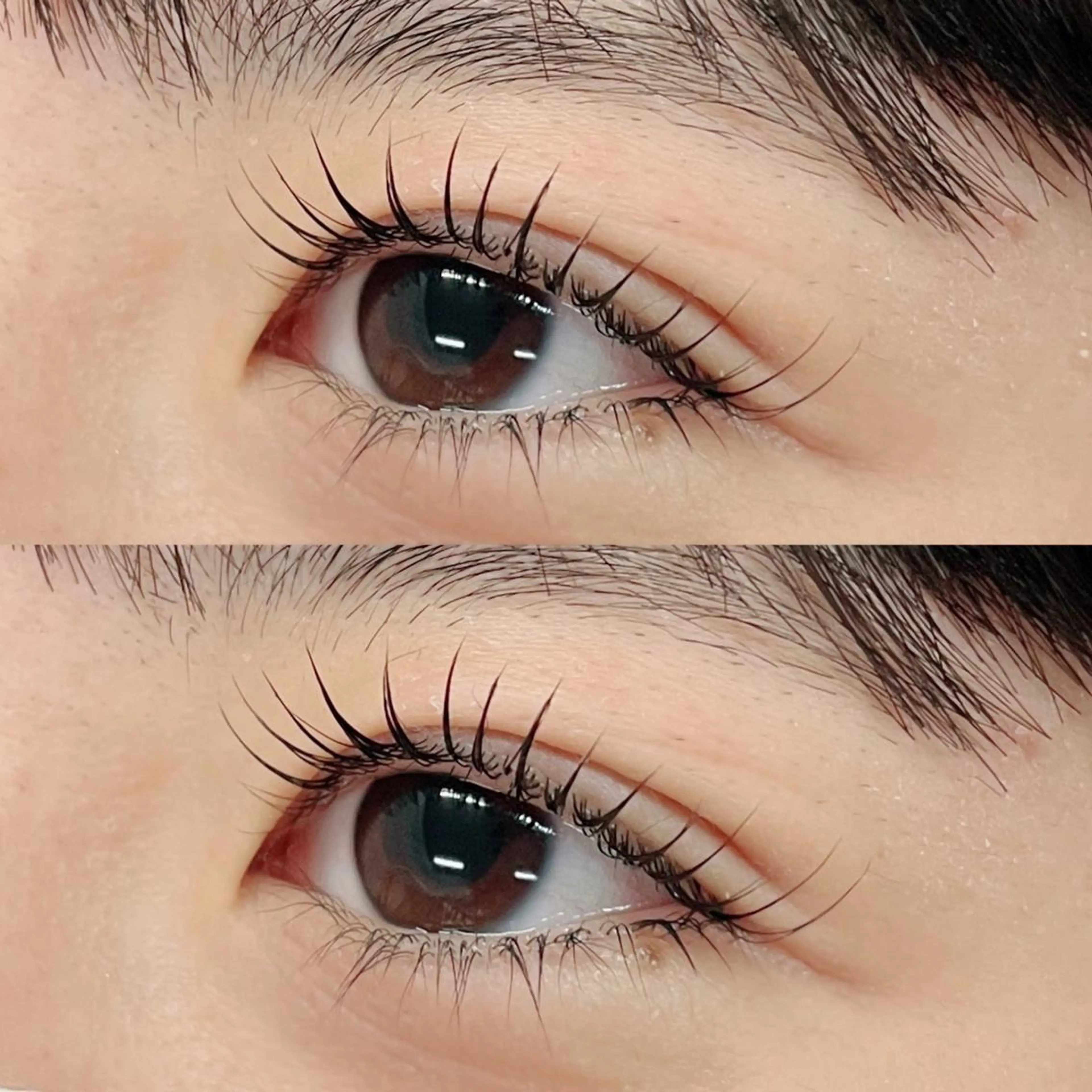 マツエク・マツパ マツパ 金子 清美のマツエク・マツパデザイン