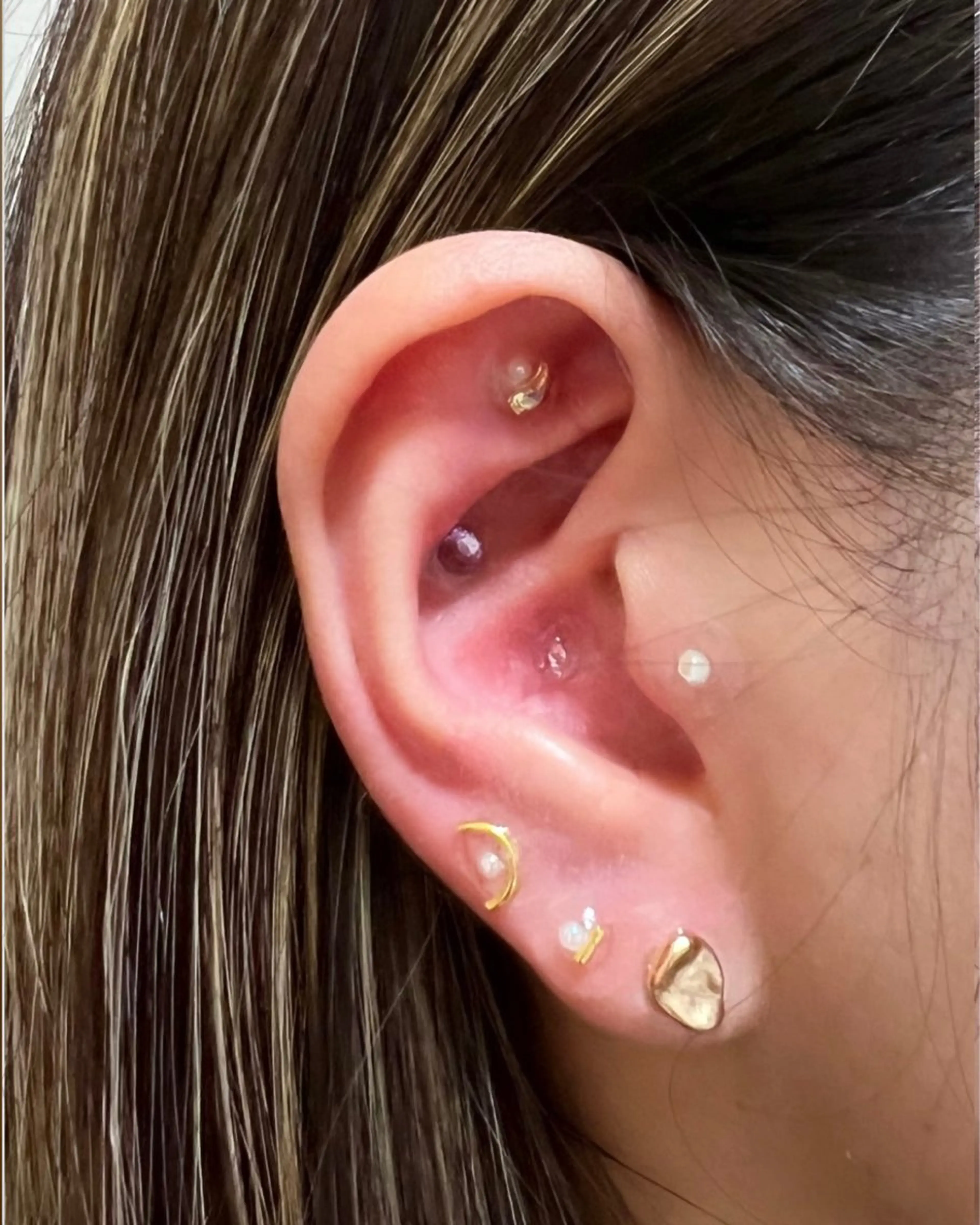 【不眠／睡眠の質を上げたい方に】の写真