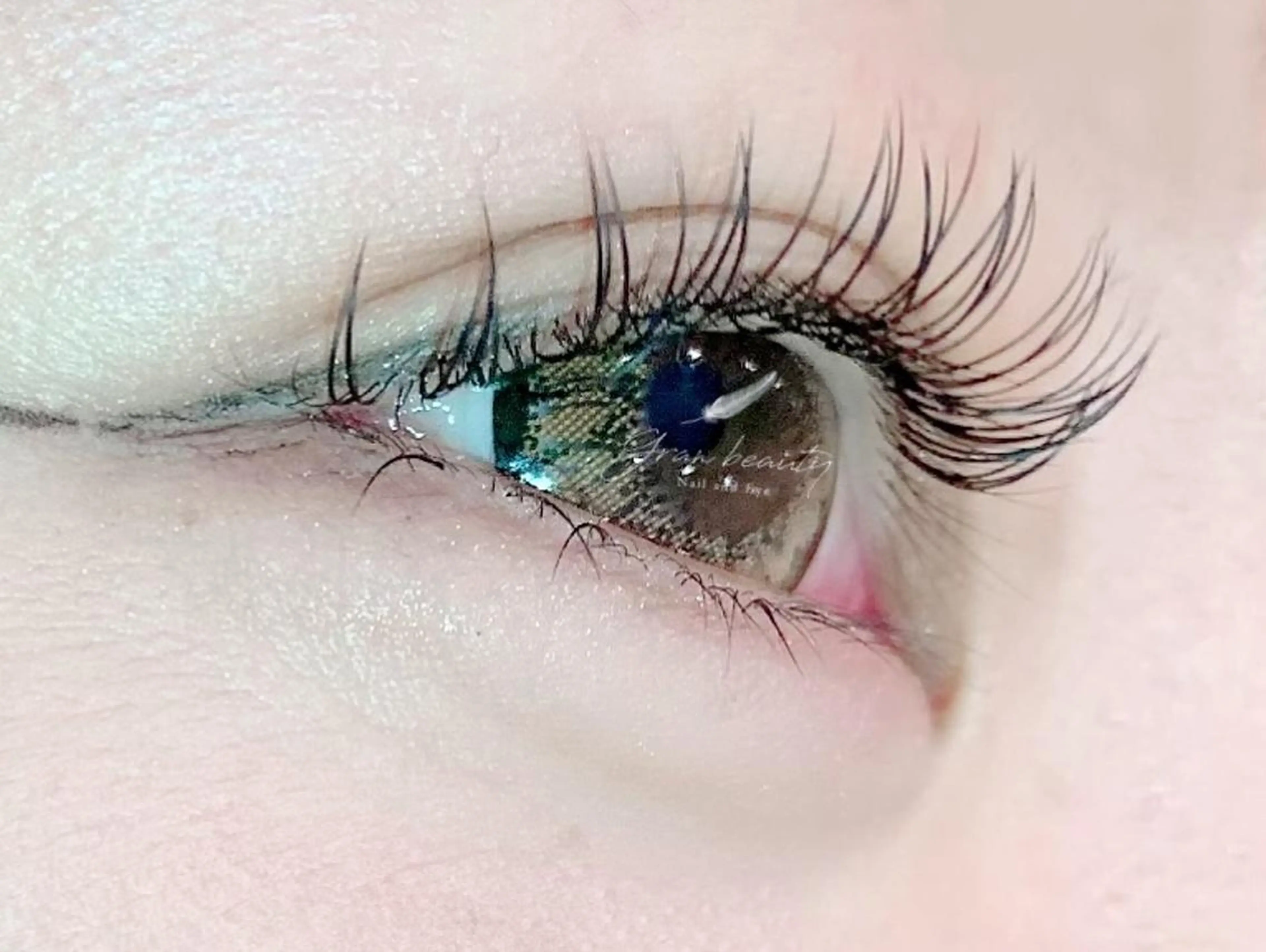 マツエク・マツパ 下田 恋雪 / granbeautyのマツエク・マツパデザイン