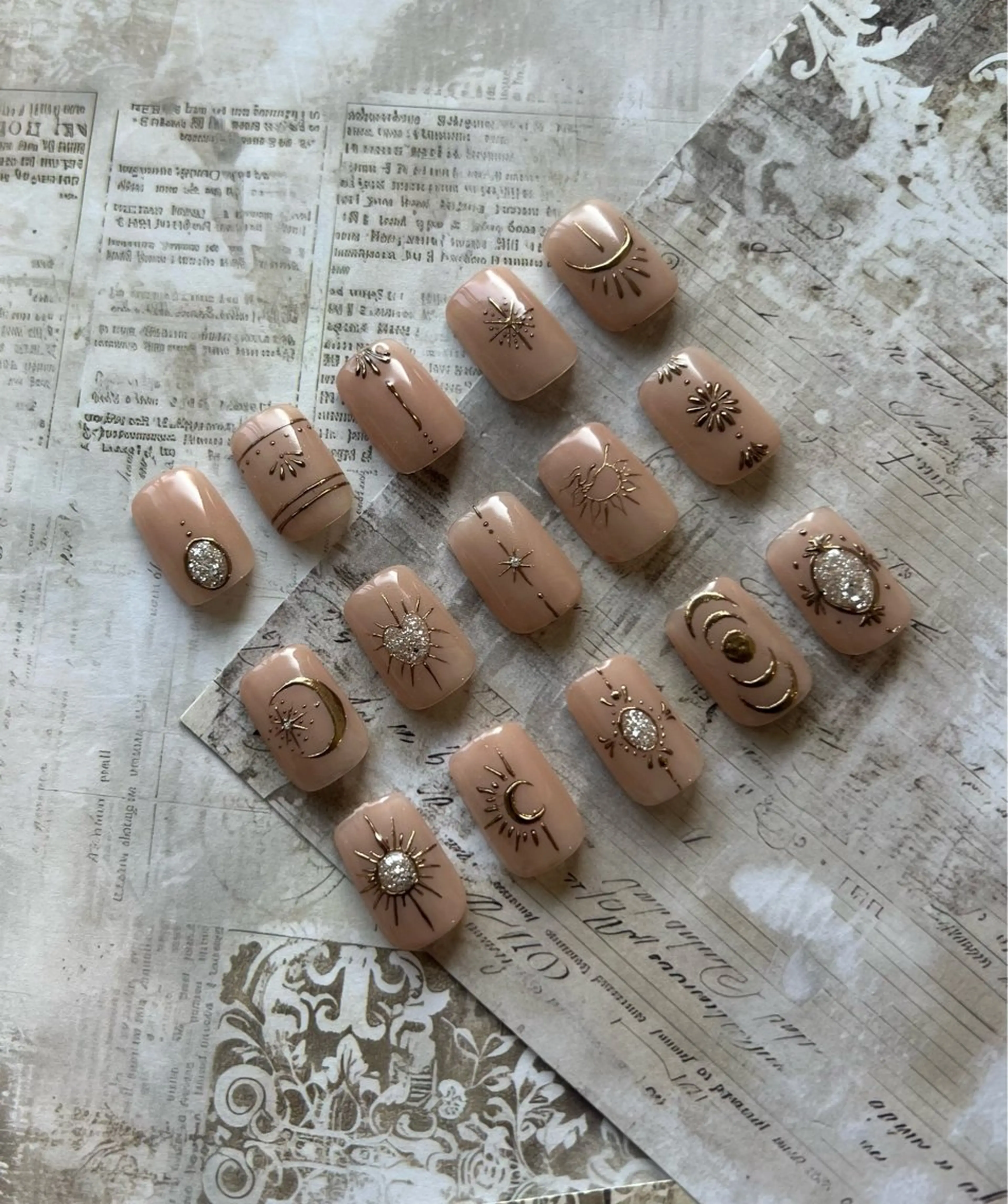 ネイル salon nail Room所属・nail... マリナのネイルデザイン