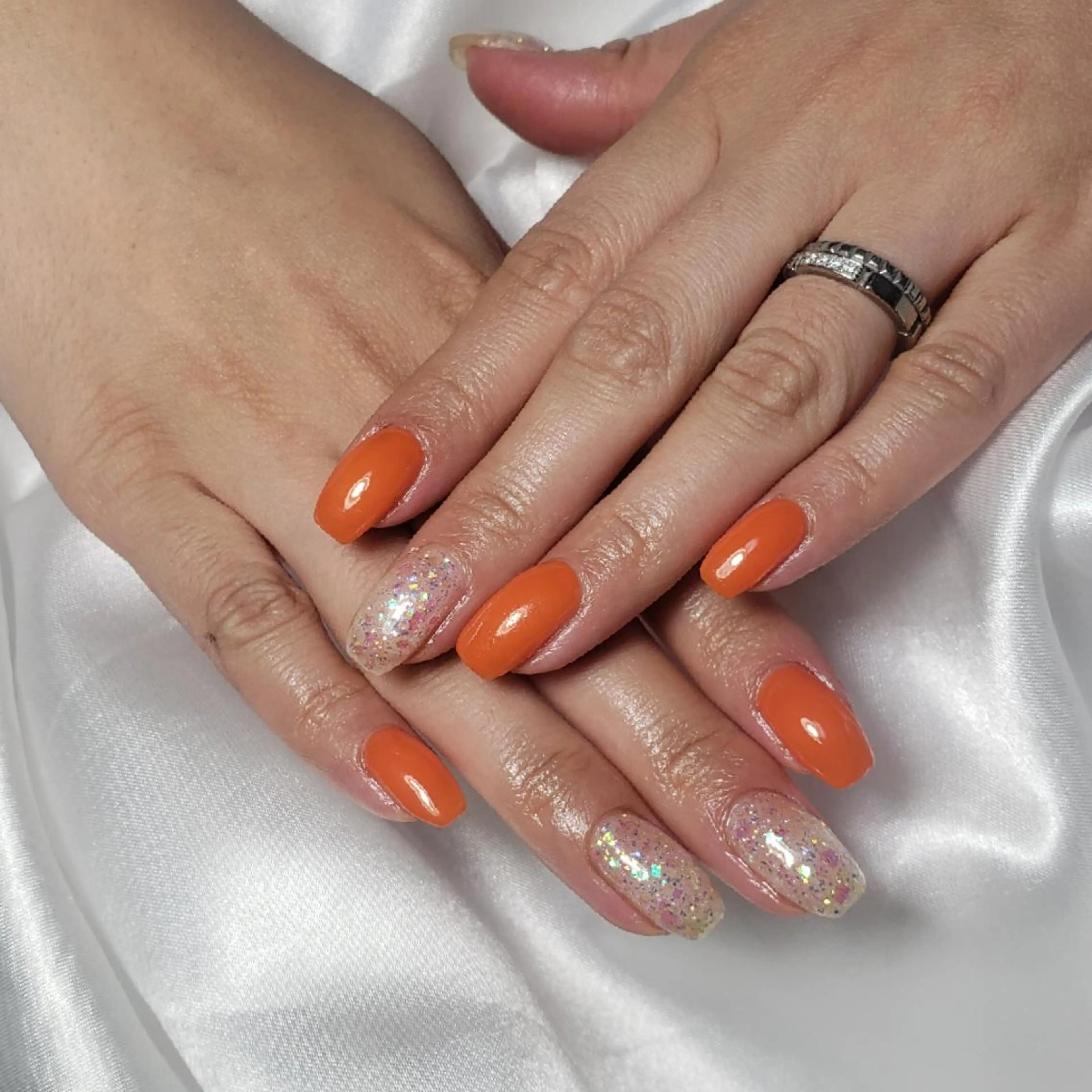 ネイル ビジュード ネイルのネイルデザイン