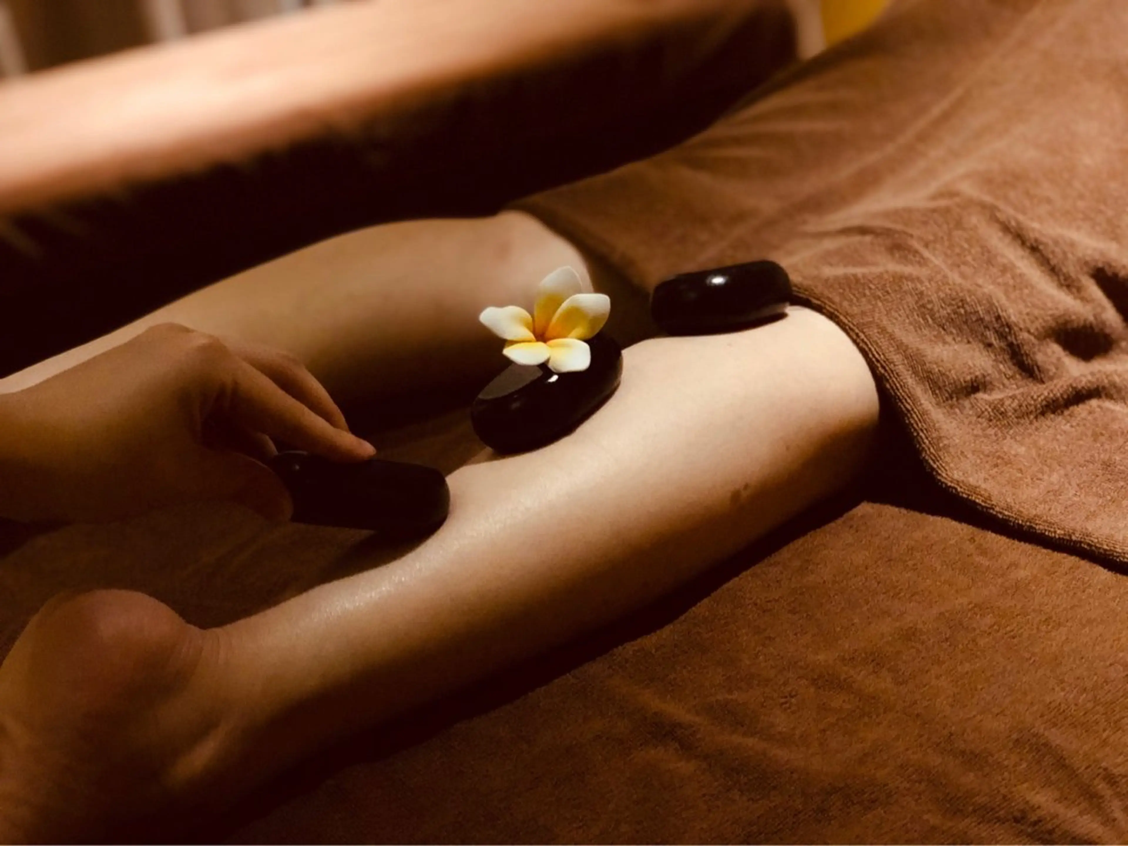 esthe＆relaxation spa  MOUTON所属・リラクゼーションスパ MOUTONSPAのエステ・リラクイメージ