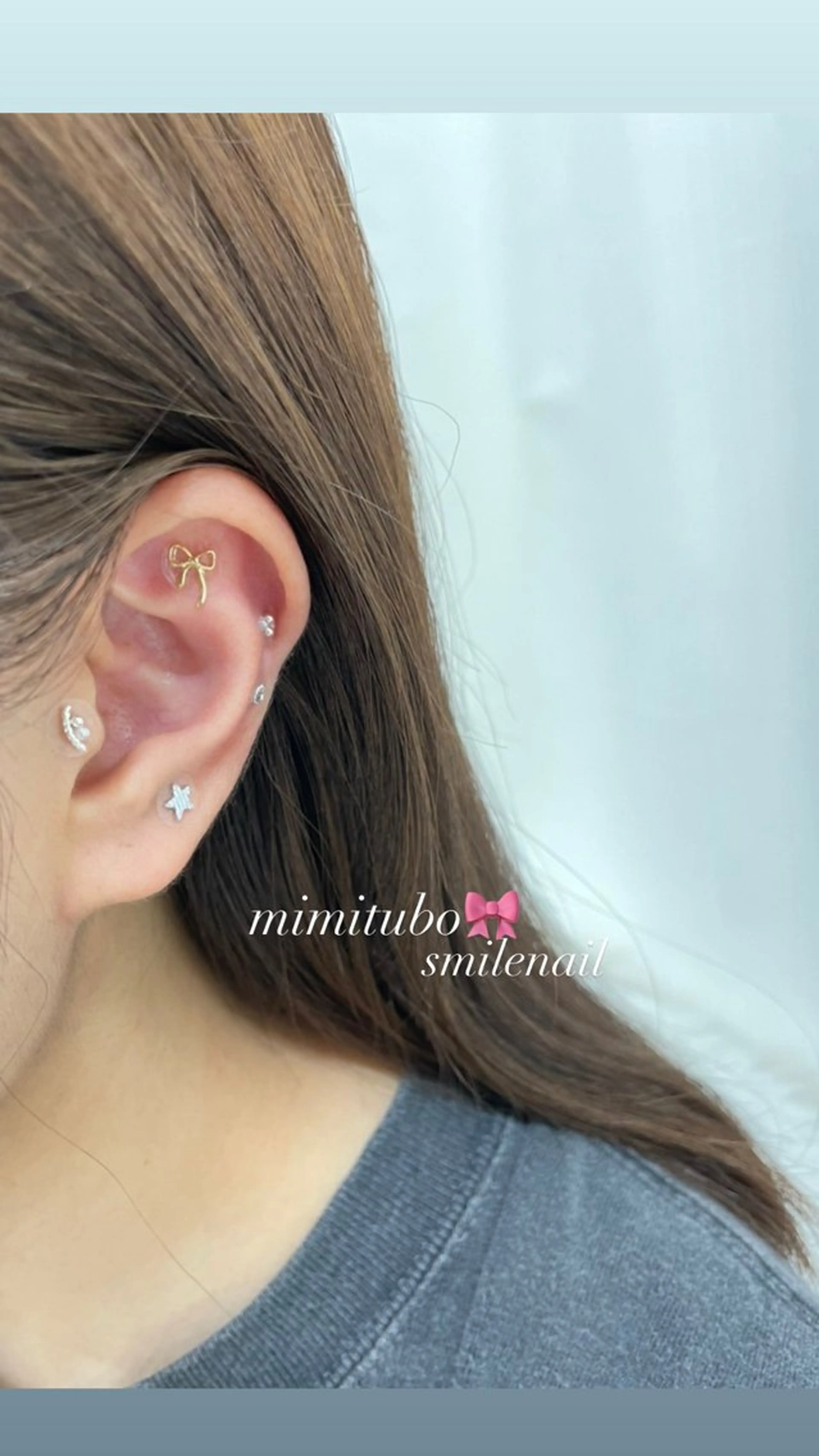 その他 smile nail スマイルネイルのその他イメージ