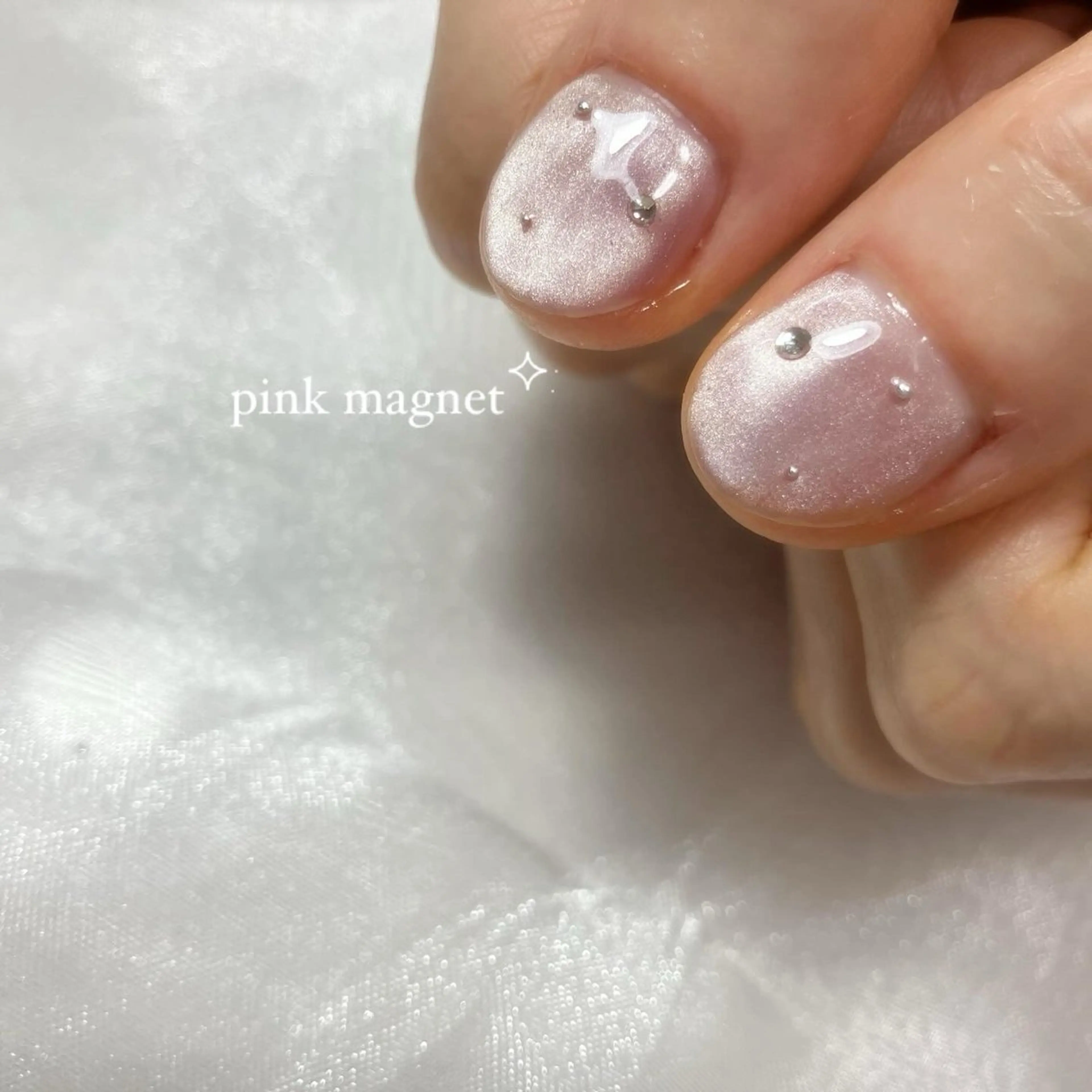 ネイル uryu yuriのネイルデザイン