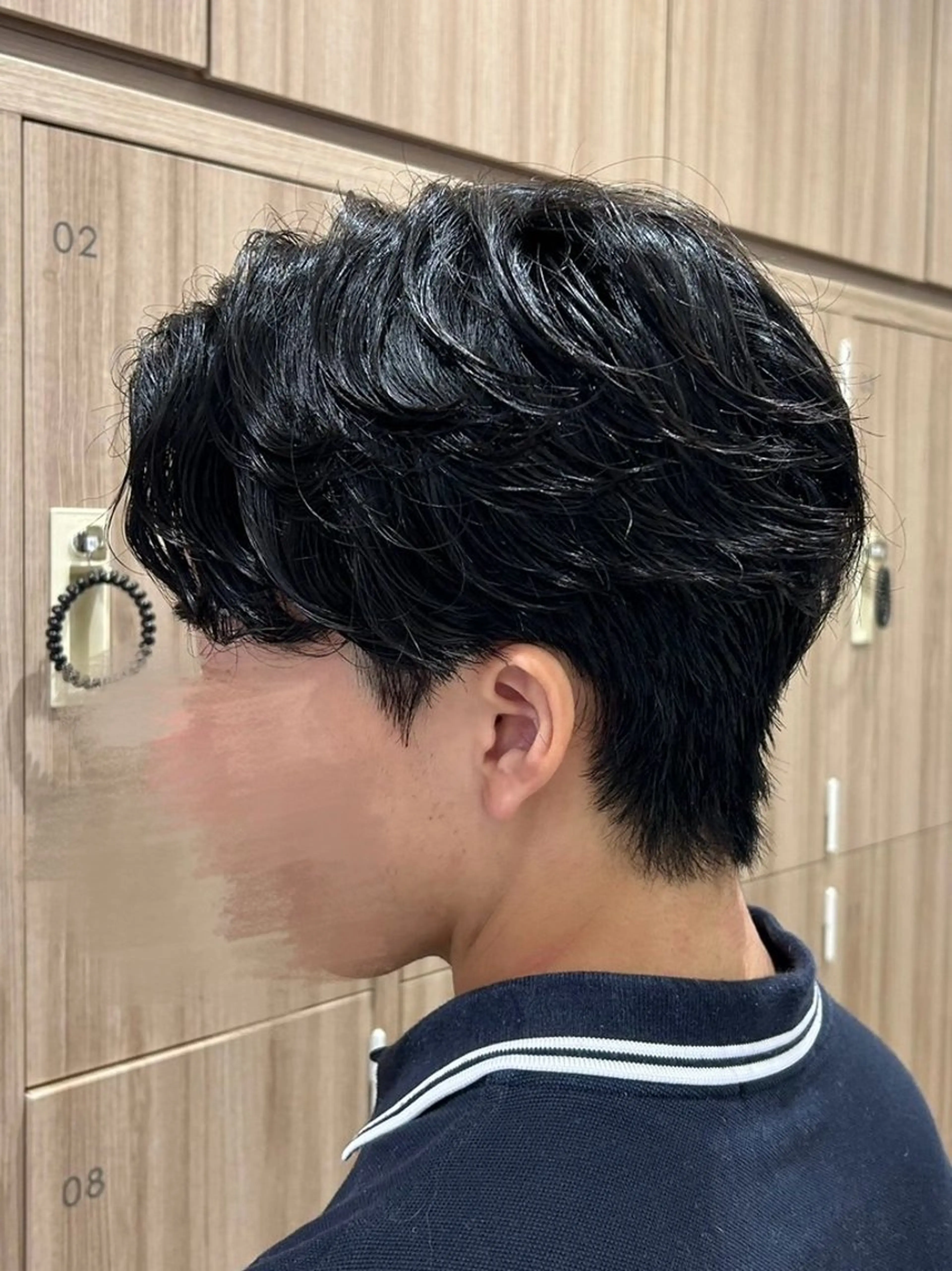 【メンズクーポン👦🏻✨】似合わせカット➕頭皮ケアシャンプー➕眉カットの写真