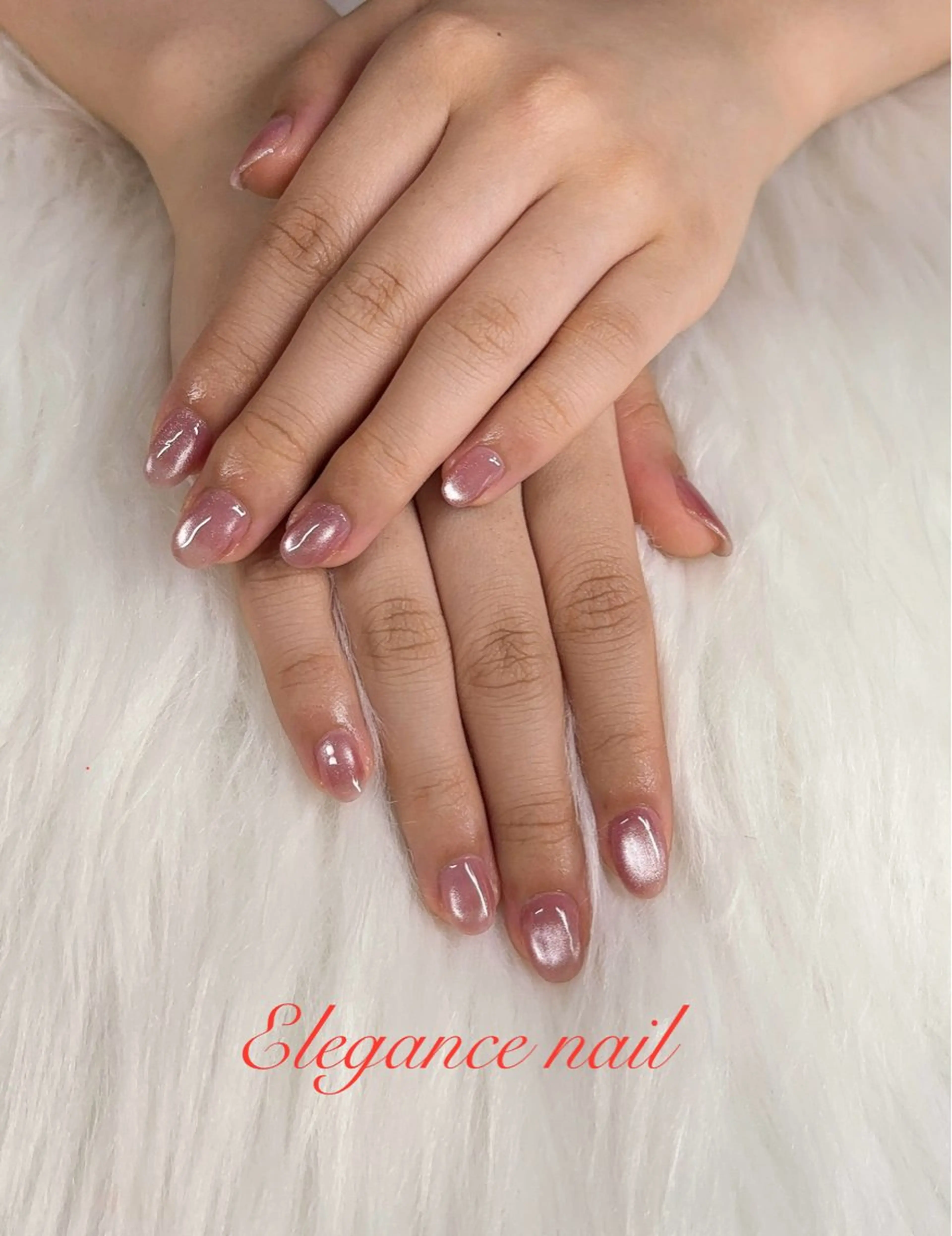 ネイル Elegance Nail所属・Elegance Nail本厚木店舗のネイルデザイン