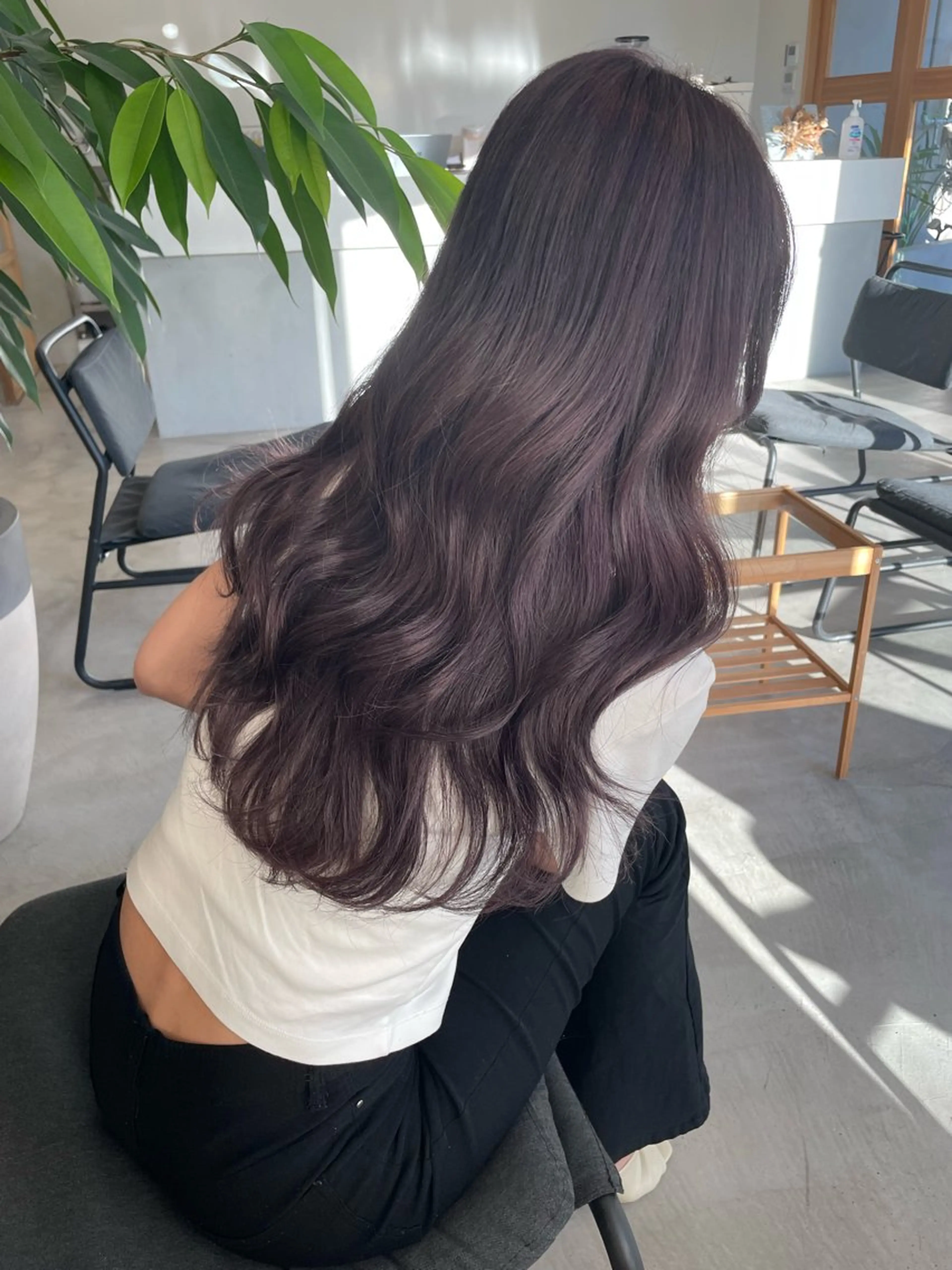 【🌺ミニモ限定価格🌺】イルミナカラー🌈+4stepダメージ補修トリートメント🫧の写真