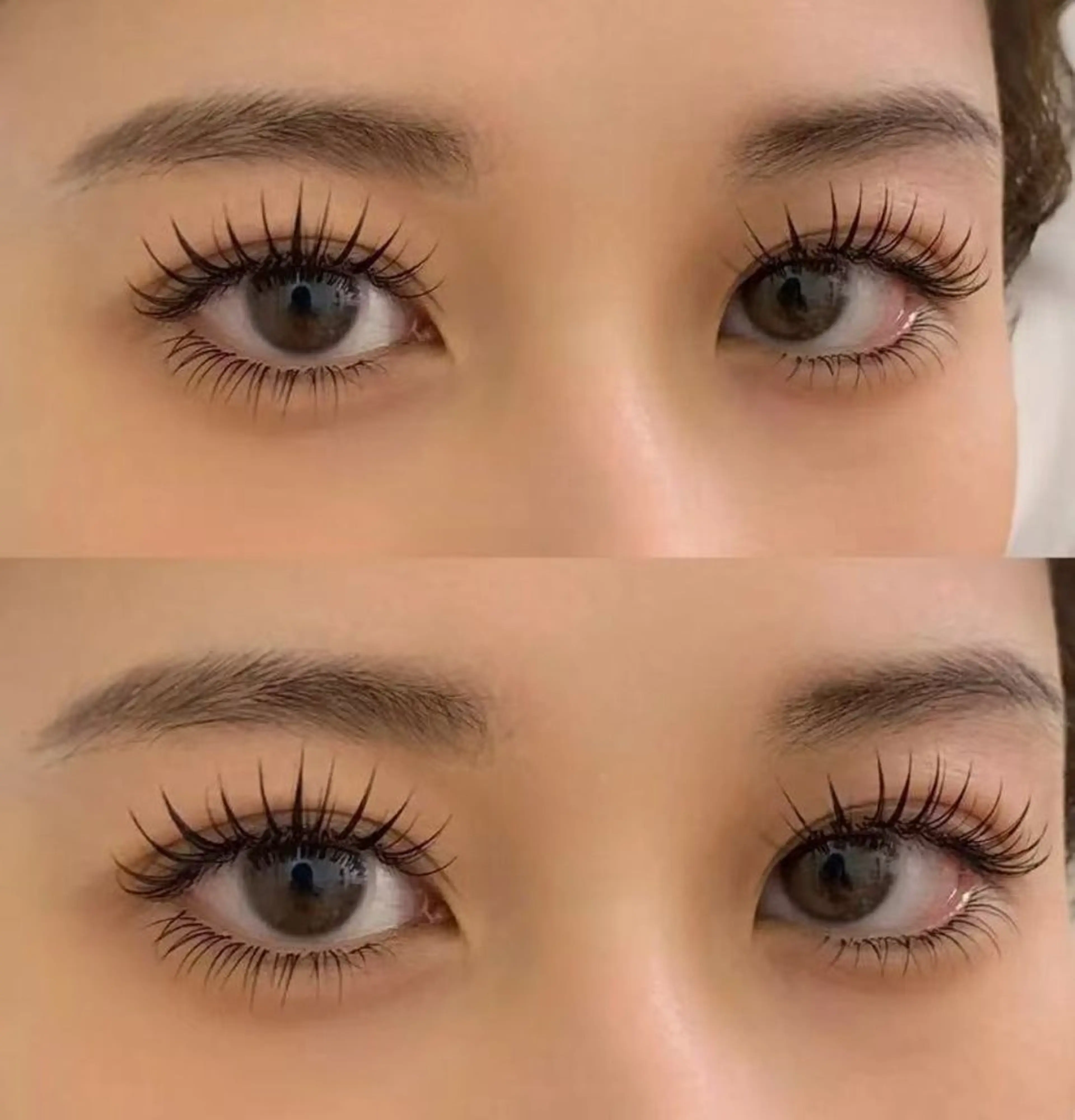 🧚‍♂️人気 👍束感🧚ボリュームラッシュ400本🧚‍♂️の写真