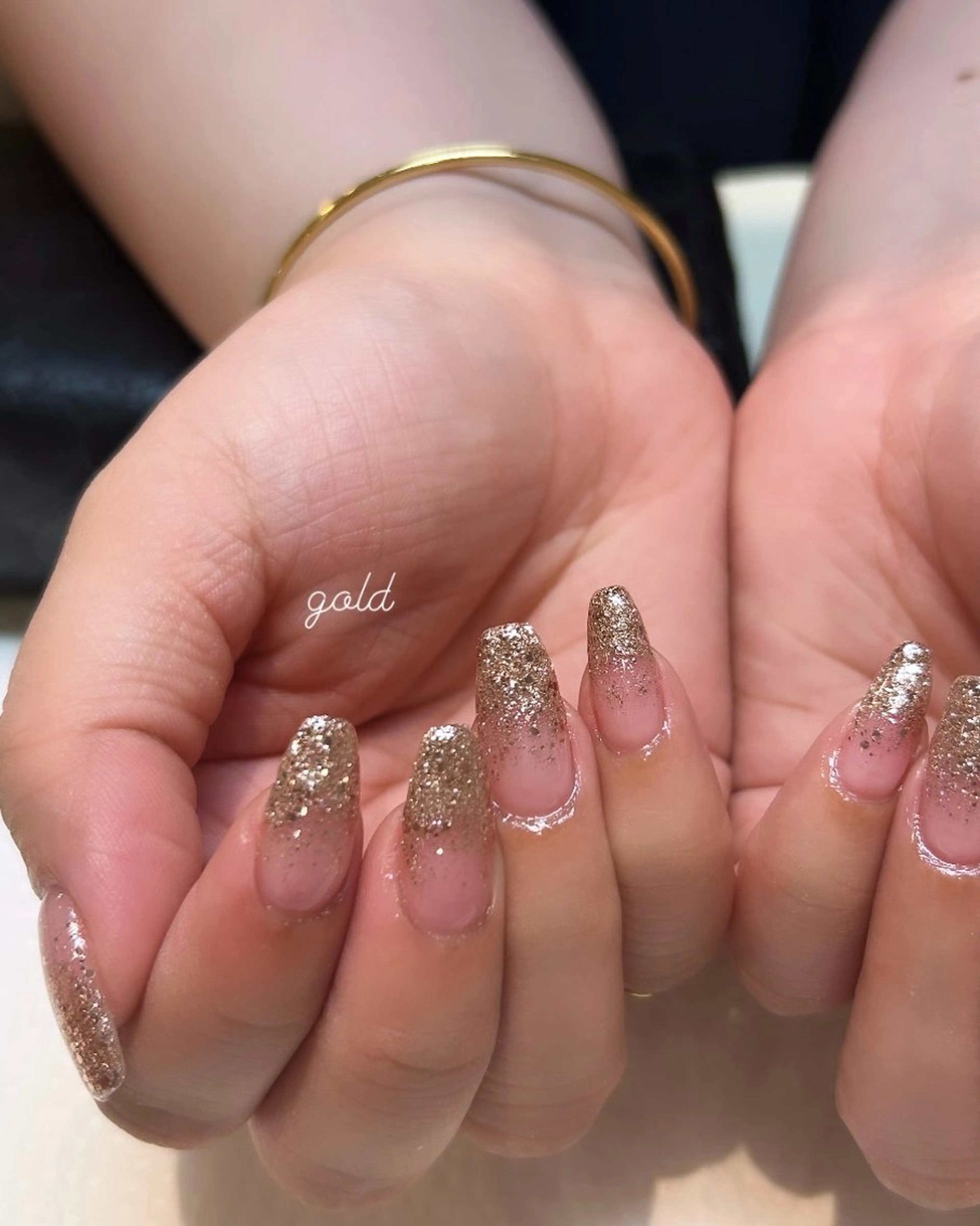 ネイル I naiis ちなつのネイルデザイン