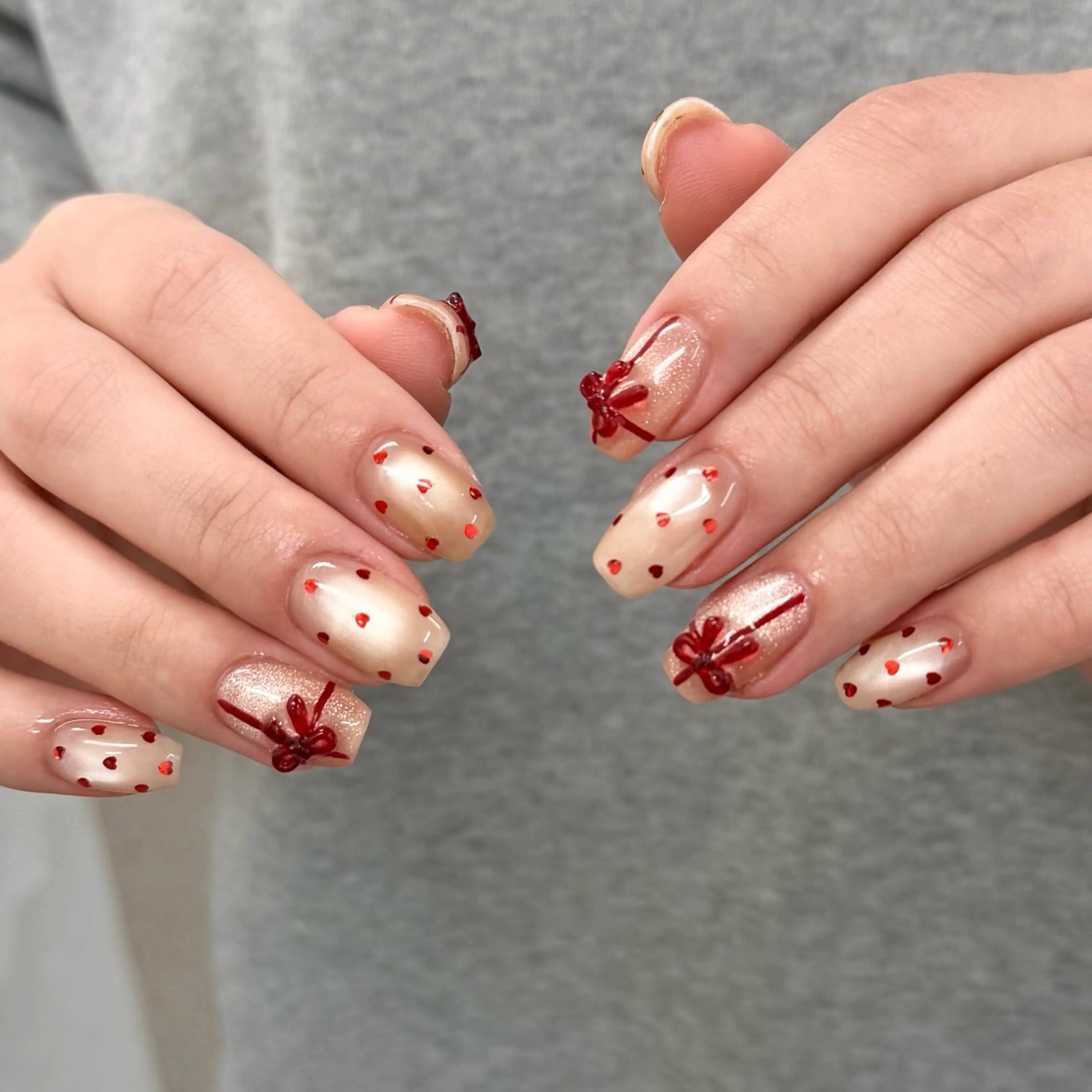 ネイル Luna nail— kanaeのネイルデザイン