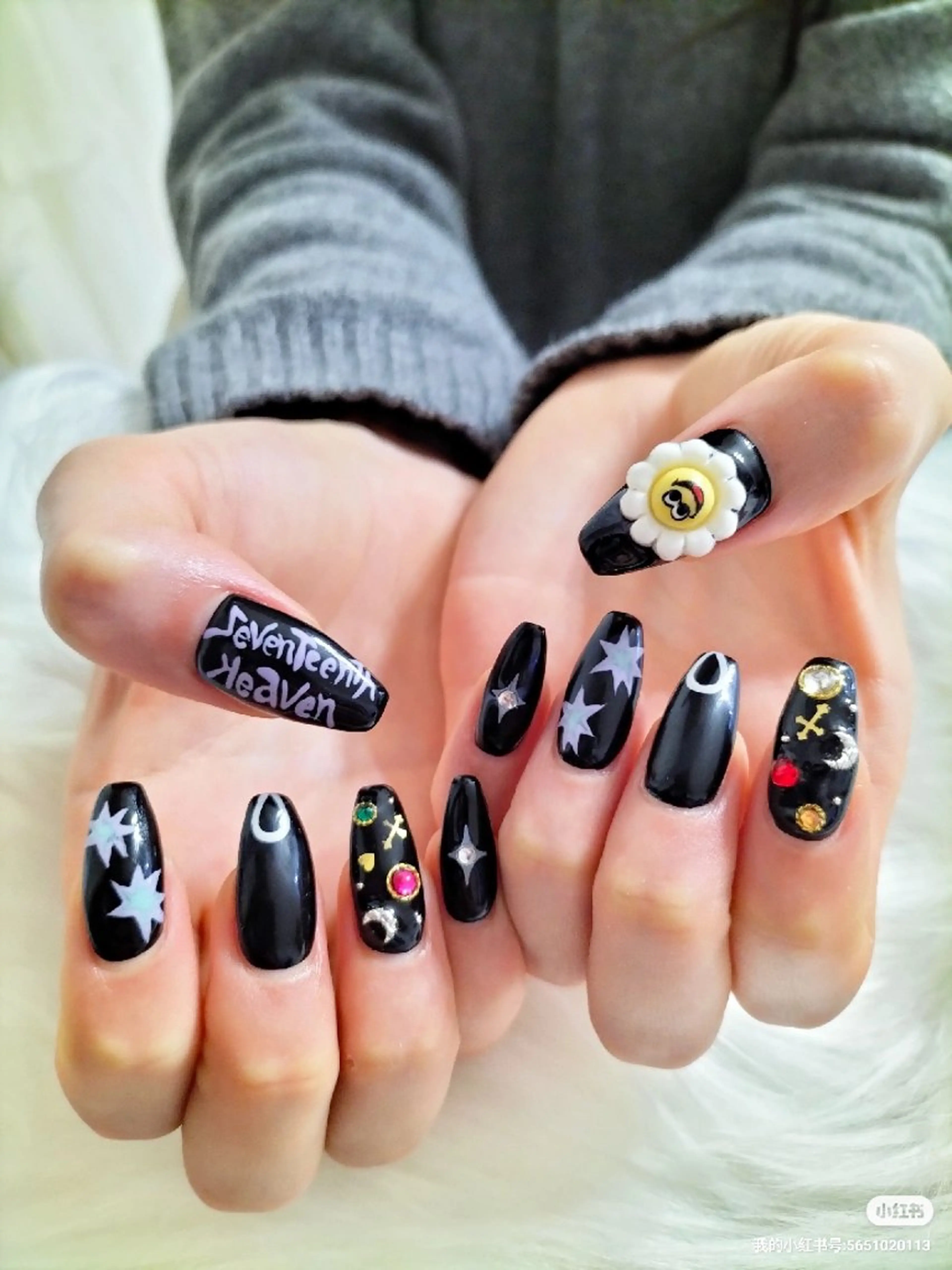 ネイル ネイルサロン  STELLAのネイルデザイン