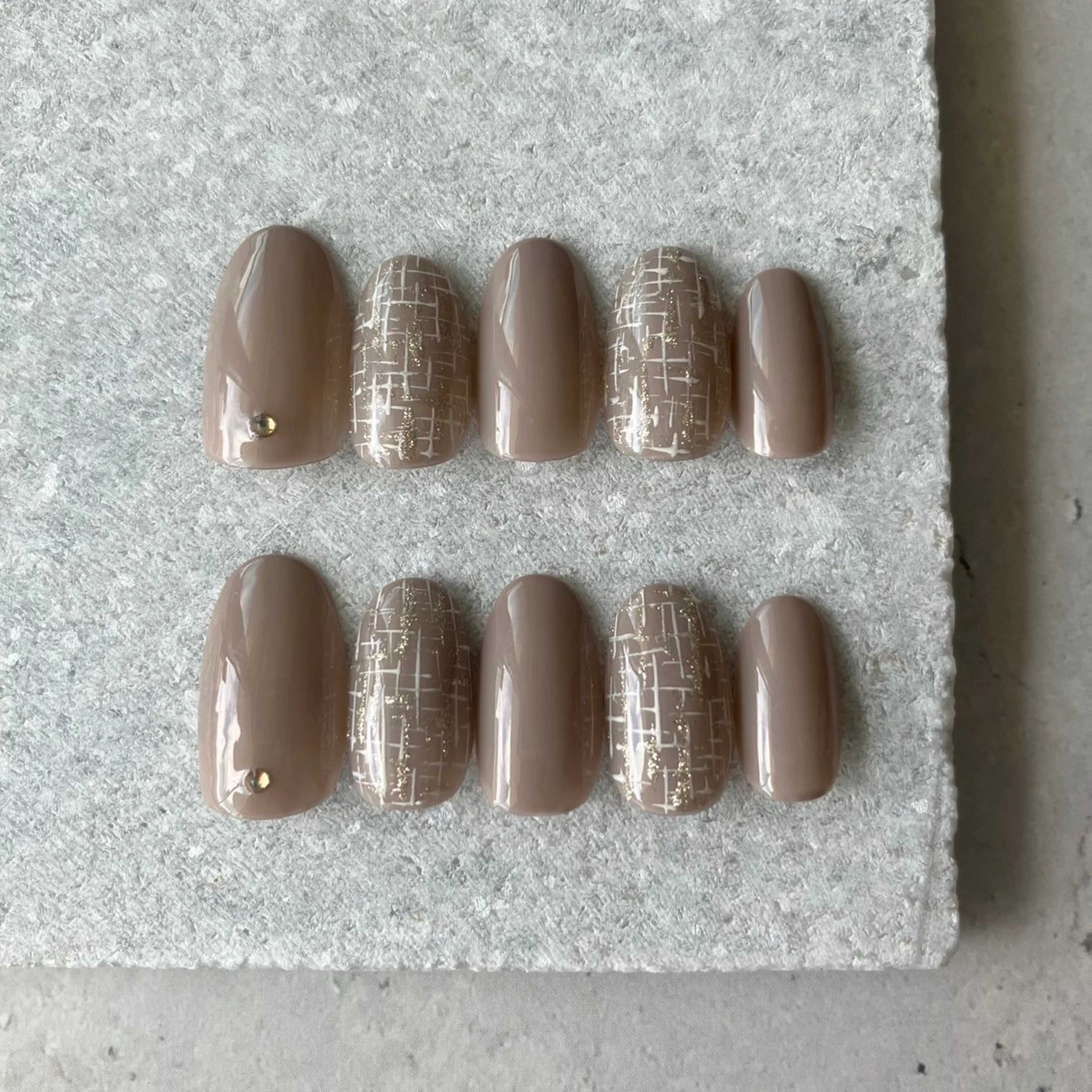 ネイル nail care salon Libre所属・Libre ネイルケアサロンのネイルデザイン