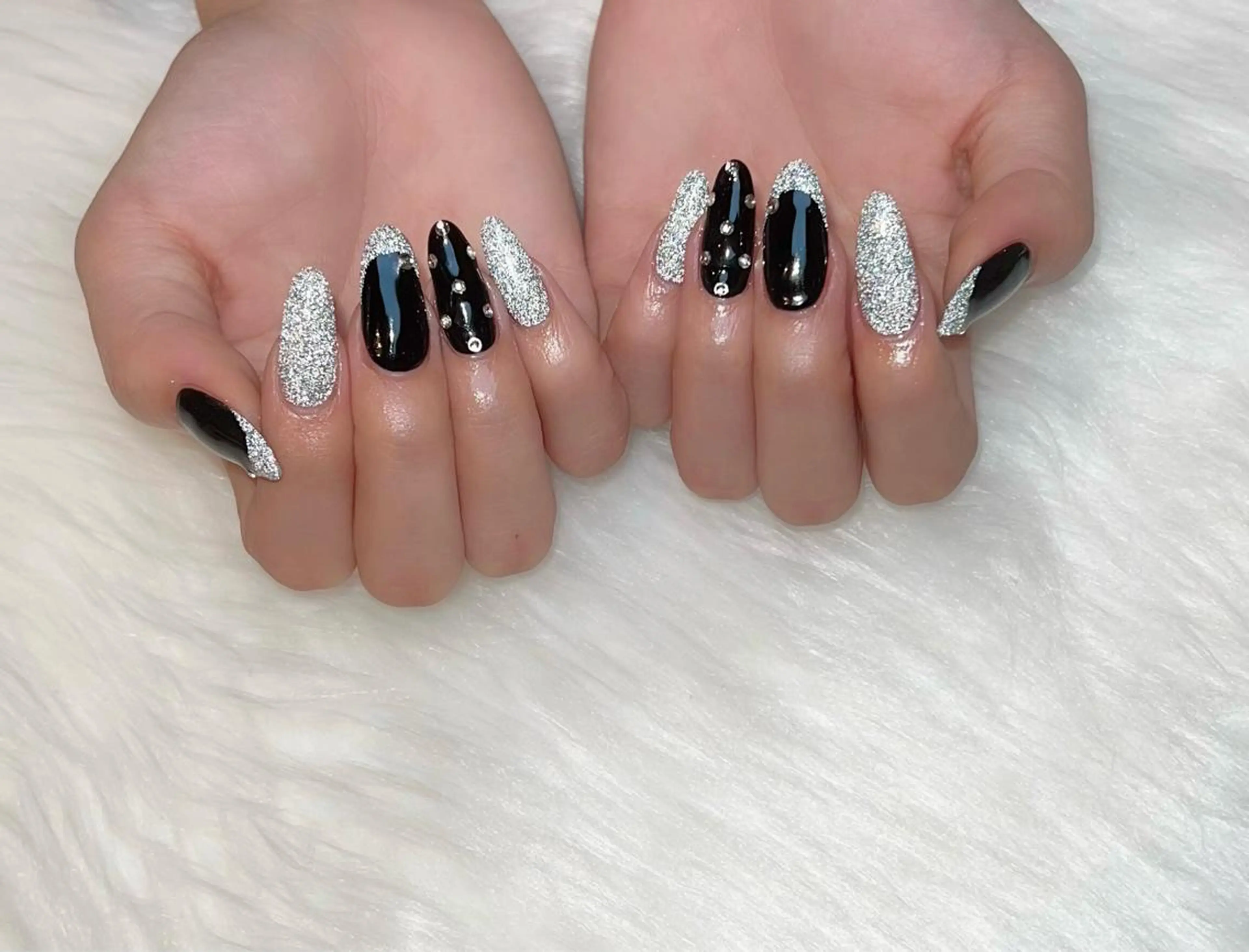 ネイル フラッシュネイル Lino+ ネイル&よもぎ蒸しのネイルデザイン