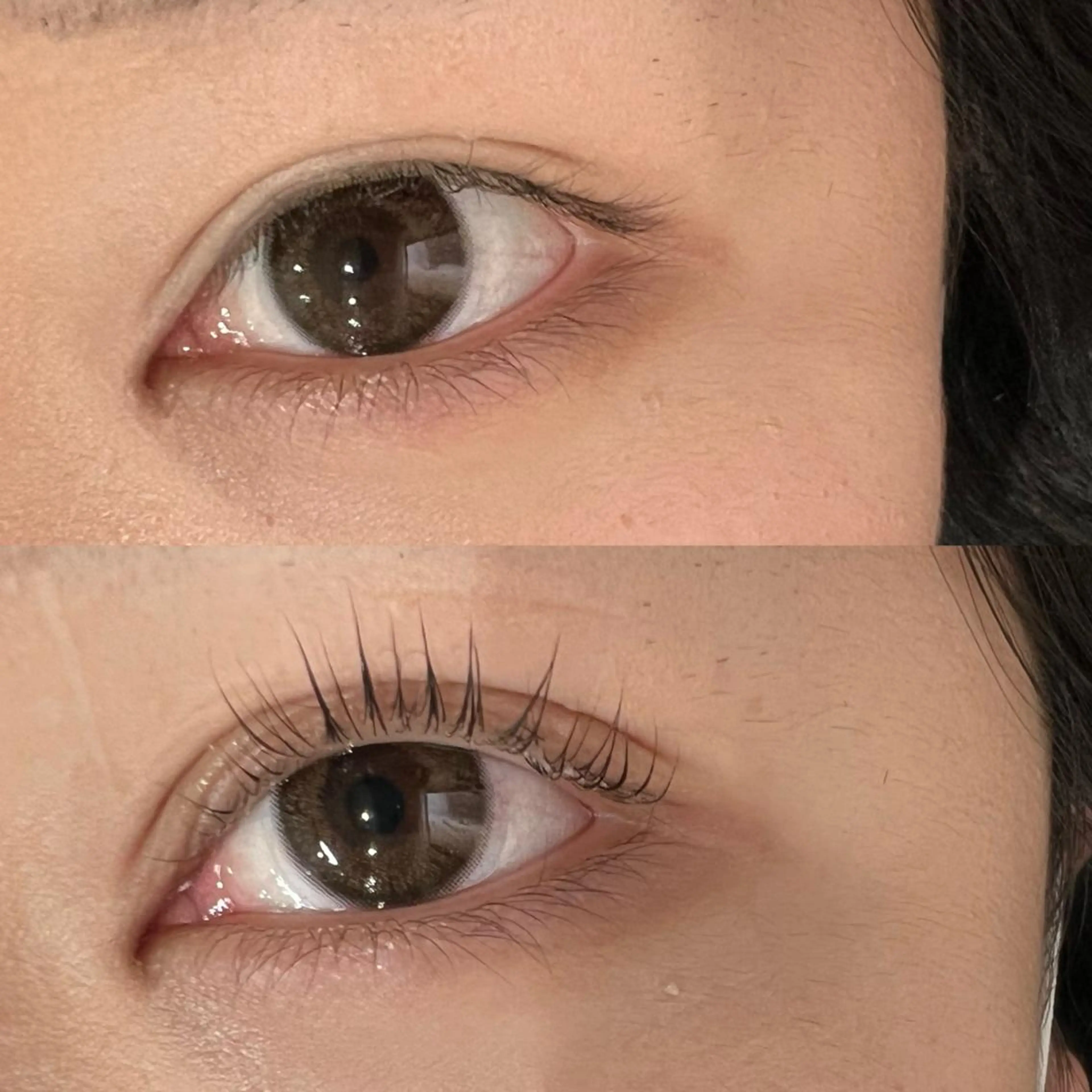 マツエク・マツパ eyelash salon Milly所属・eyelash salonMillyの眉毛・アイブロウイメージ