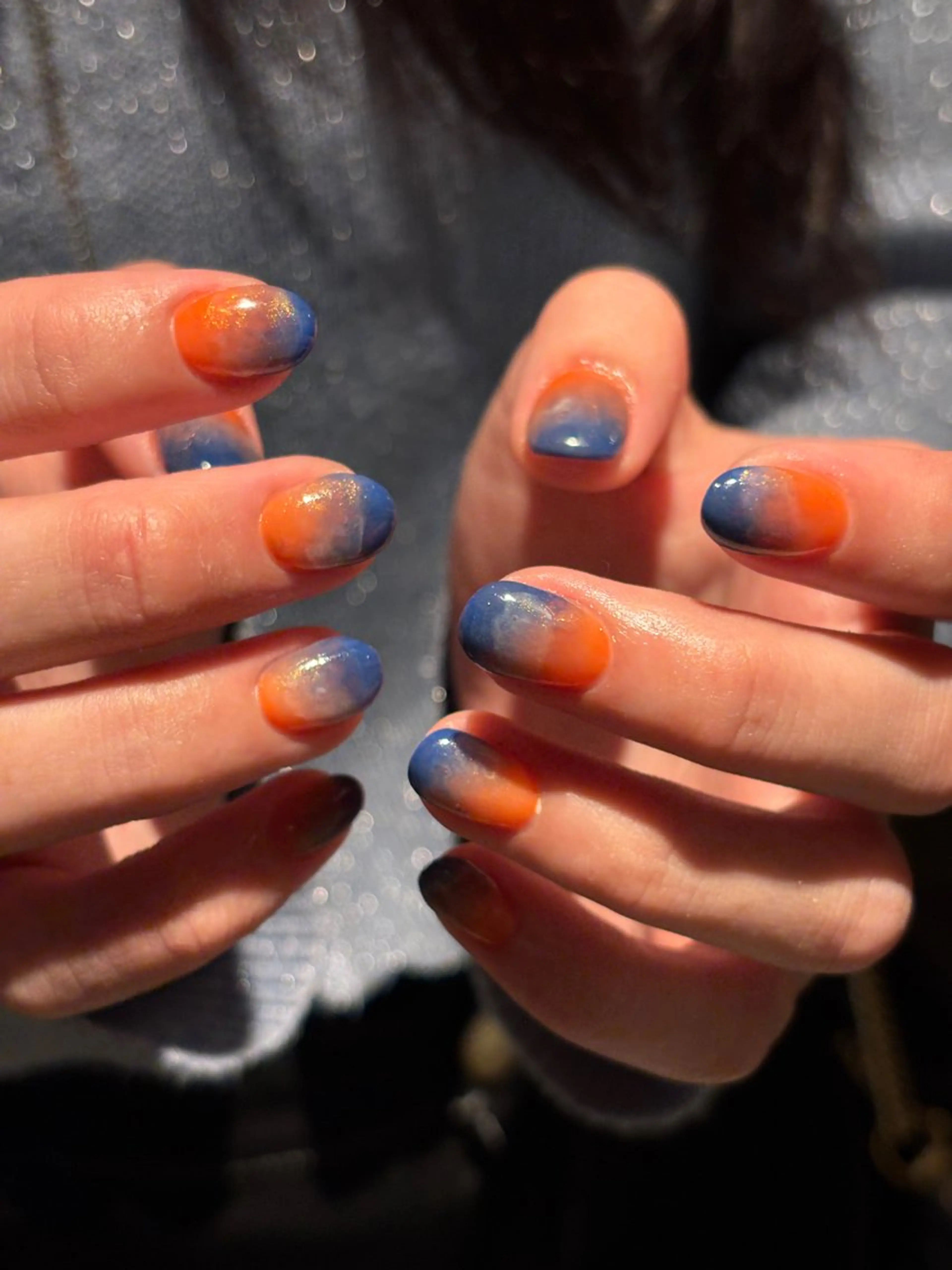 ネイル 2me（ツメ） ♡ NENEのネイルデザイン