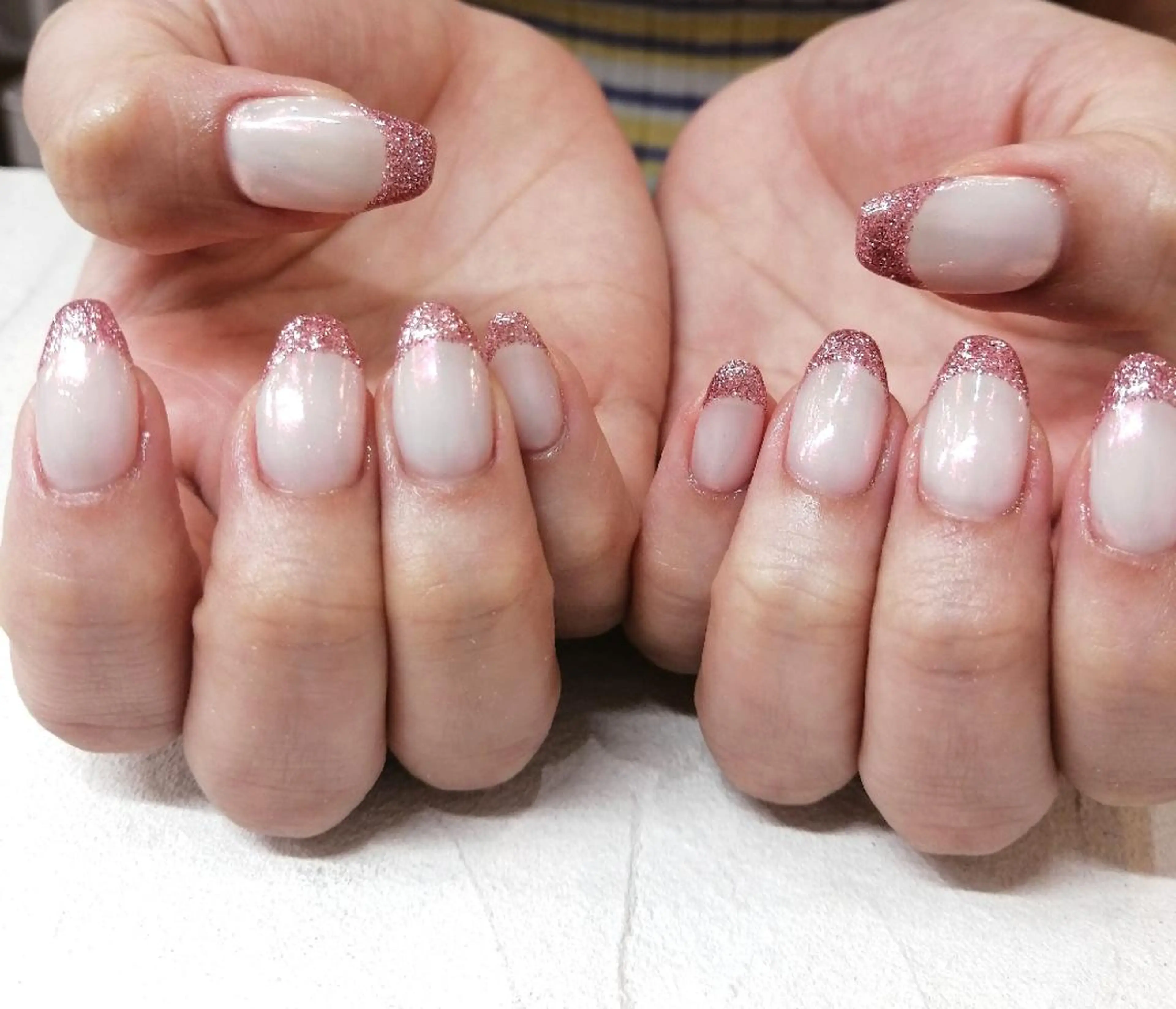 ネイル 持ち込み I.プライベートネイルサロン所属・I.プライベート ネイルサロンの眉毛・アイブロウイメージ